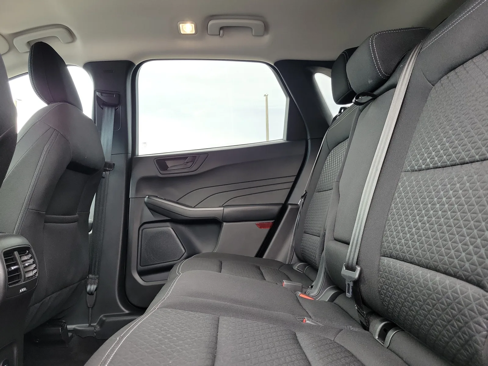 2024 Ford Escape Active photo 14