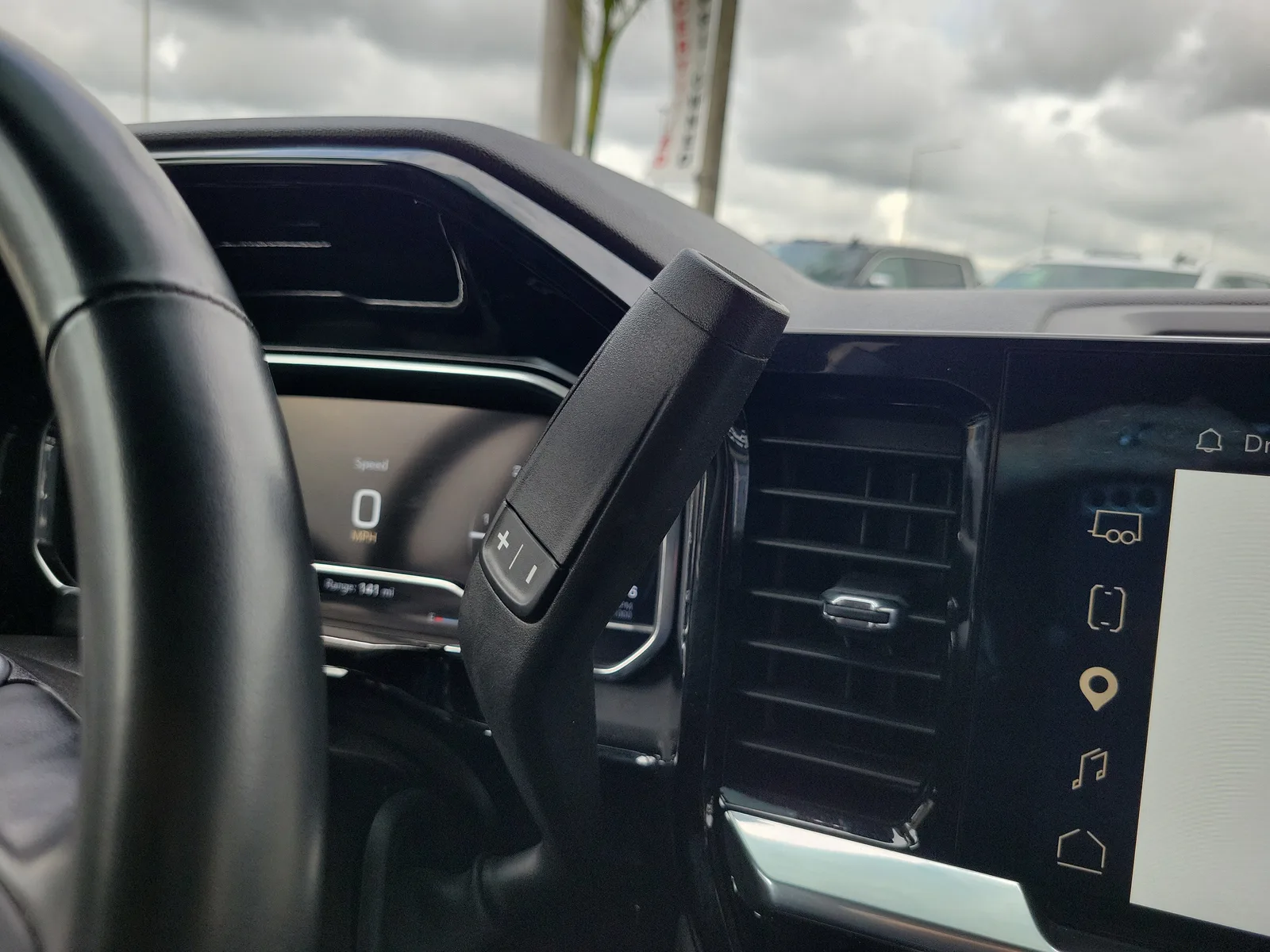 2023 GMC Sierra 1500 Elevation photo 22