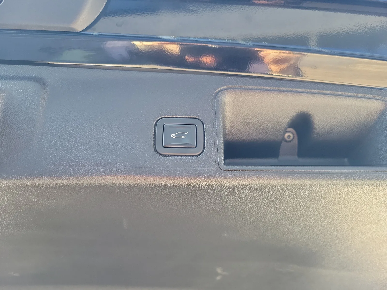 2022 GMC Terrain SLT photo 17