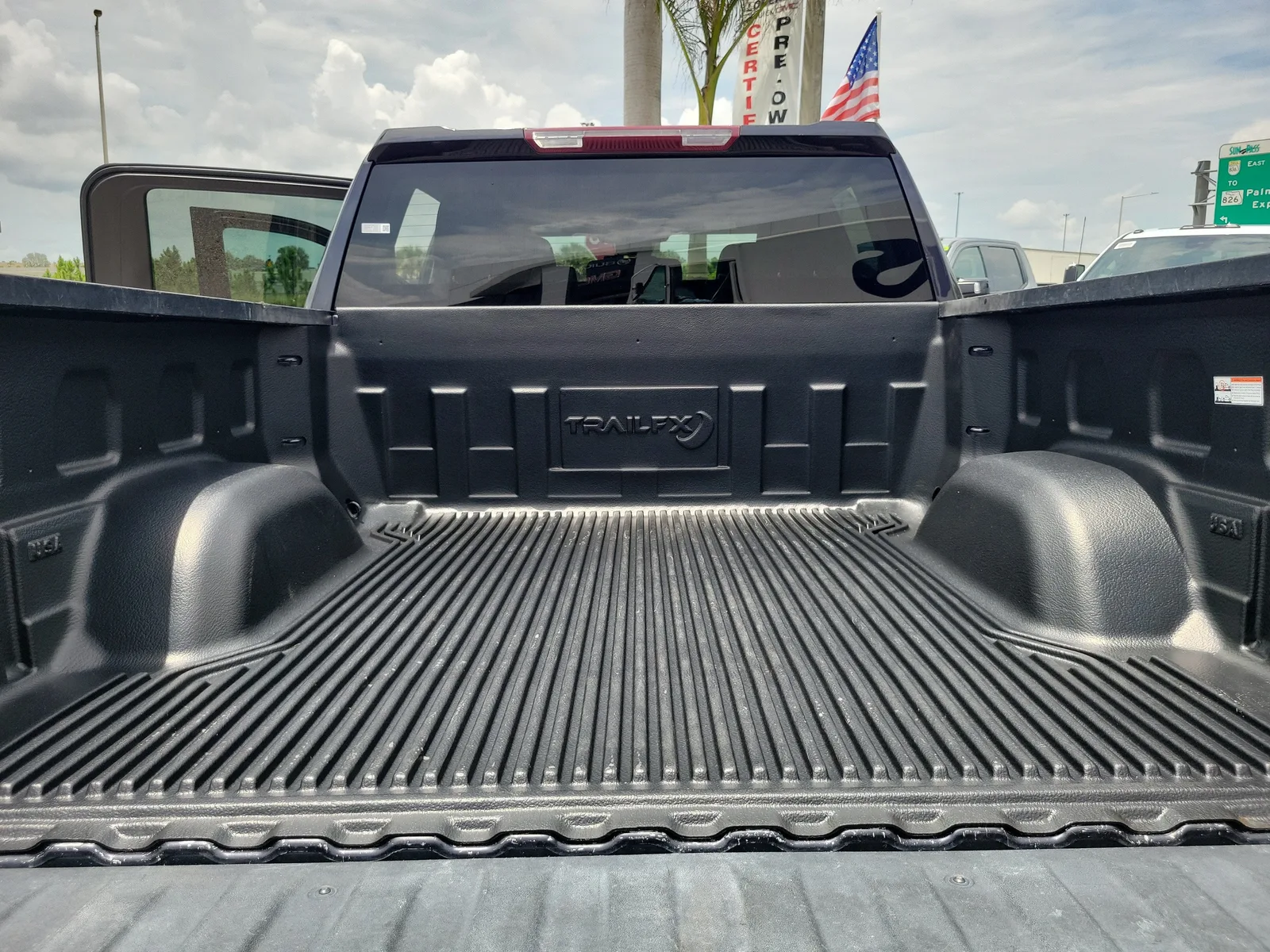 2023 GMC Sierra 1500 Elevation photo 24