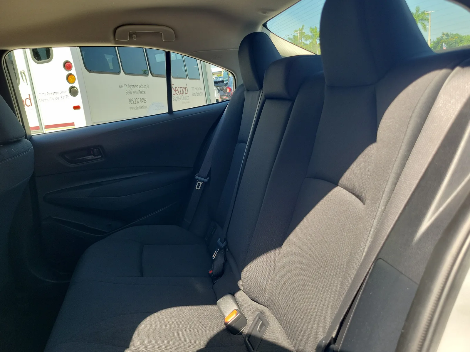 2024 Toyota Corolla LE photo 14