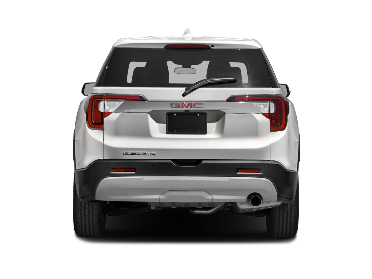 2020 GMC Acadia SLE photo 5