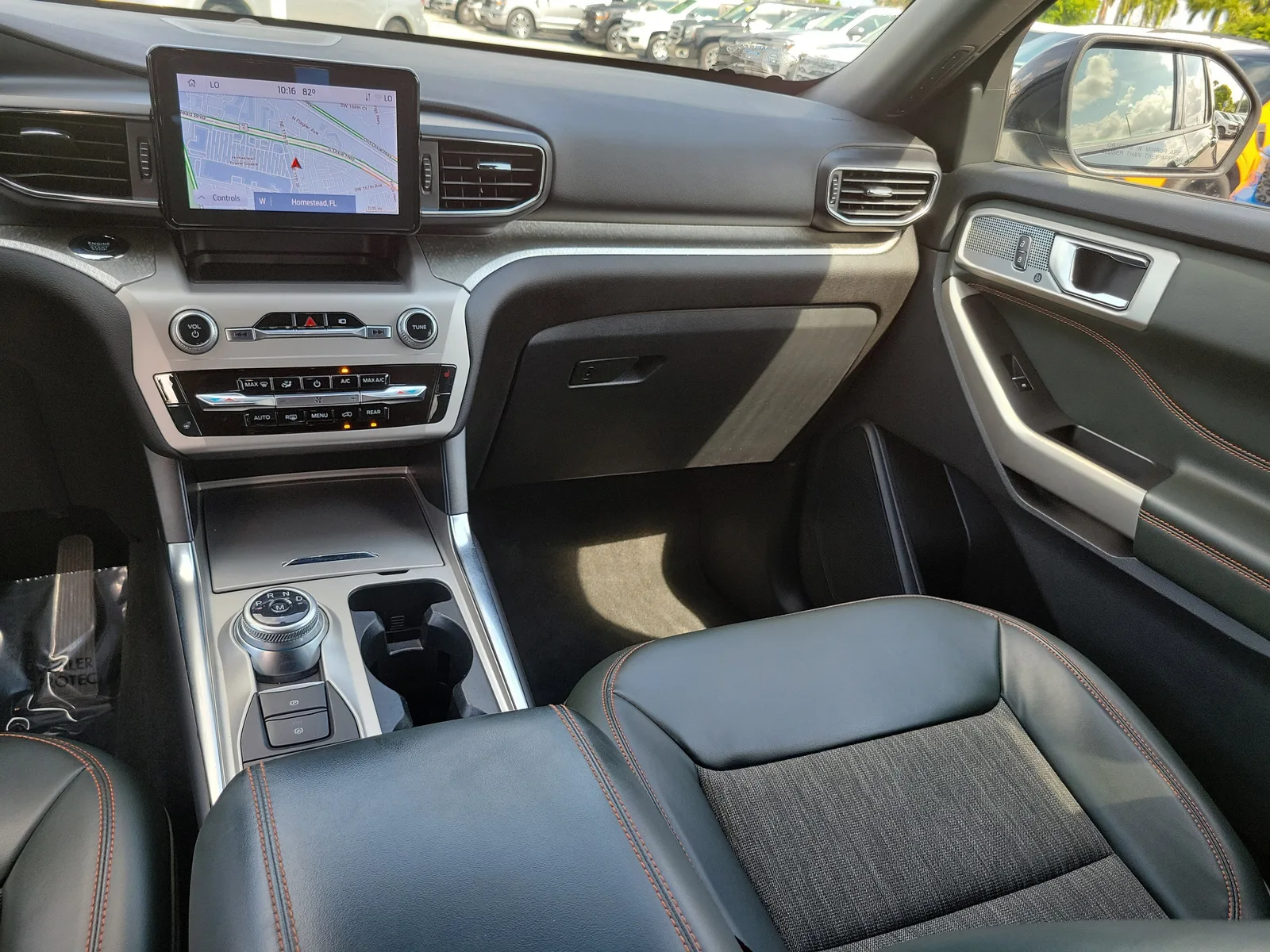 2023 Ford Explorer Timberline 4WD photo 20