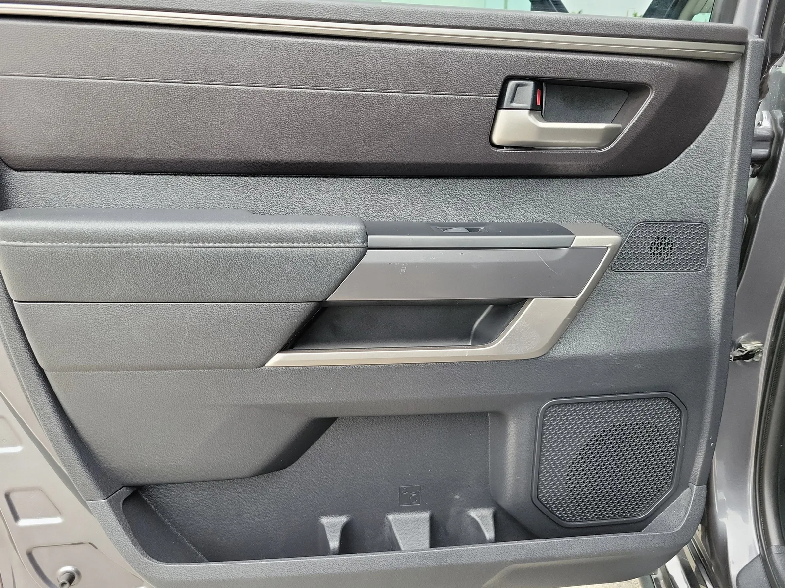 2023 Toyota Tundra 2WD SR5 photo 30