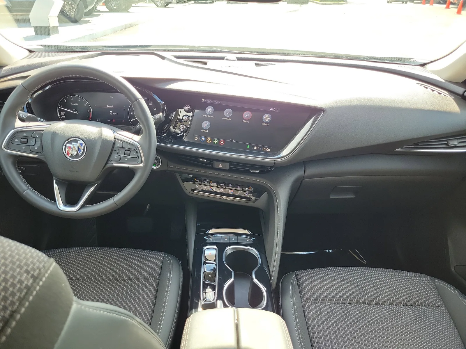 2022 Buick Envision Preferred photo 18