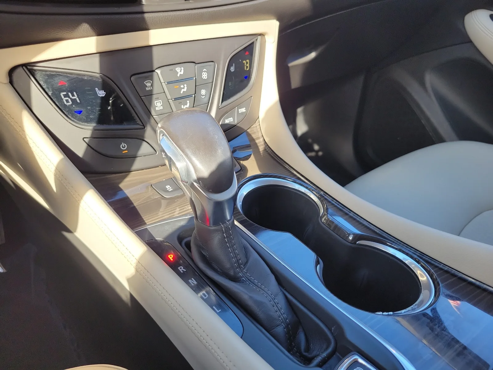 2020 Buick Envision Preferred photo 22
