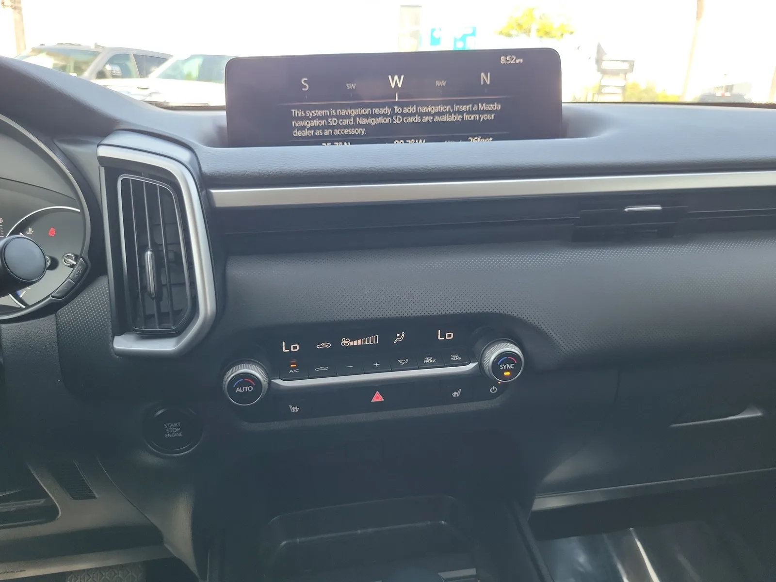 2024 Mazda CX-50 2.5 S Premium Package photo 27