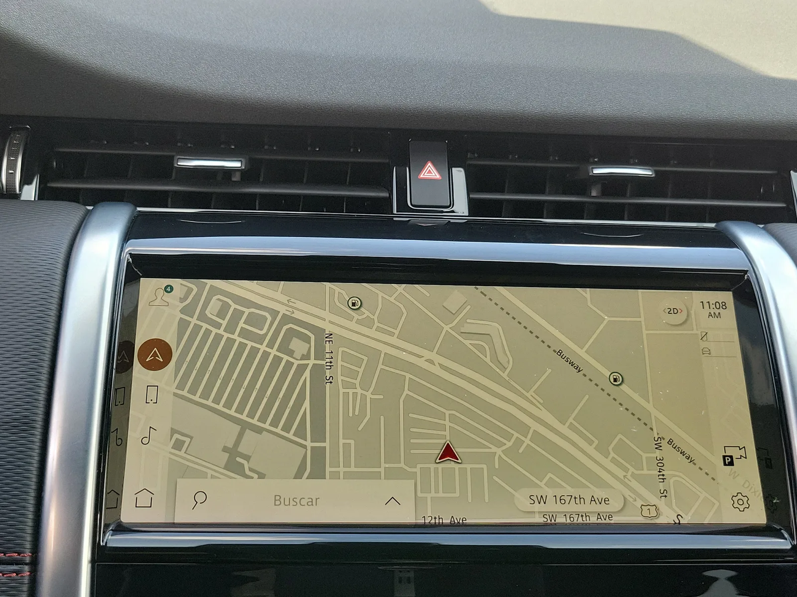 2023 Land Rover Discovery Sport S R-Dynamic photo 10