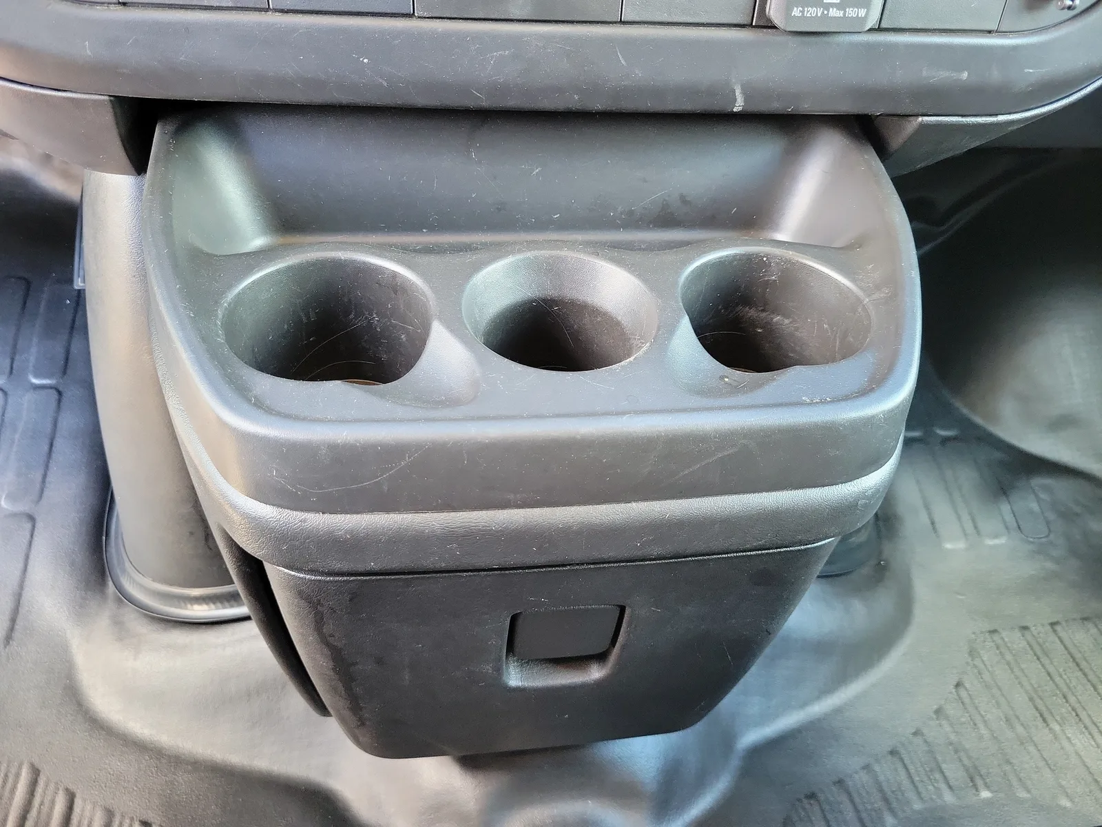 2024 GMC Savana Cargo Van Work Van photo 27