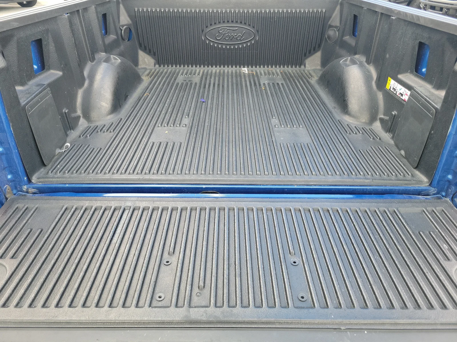 2024 Ford F-150 STX photo 12