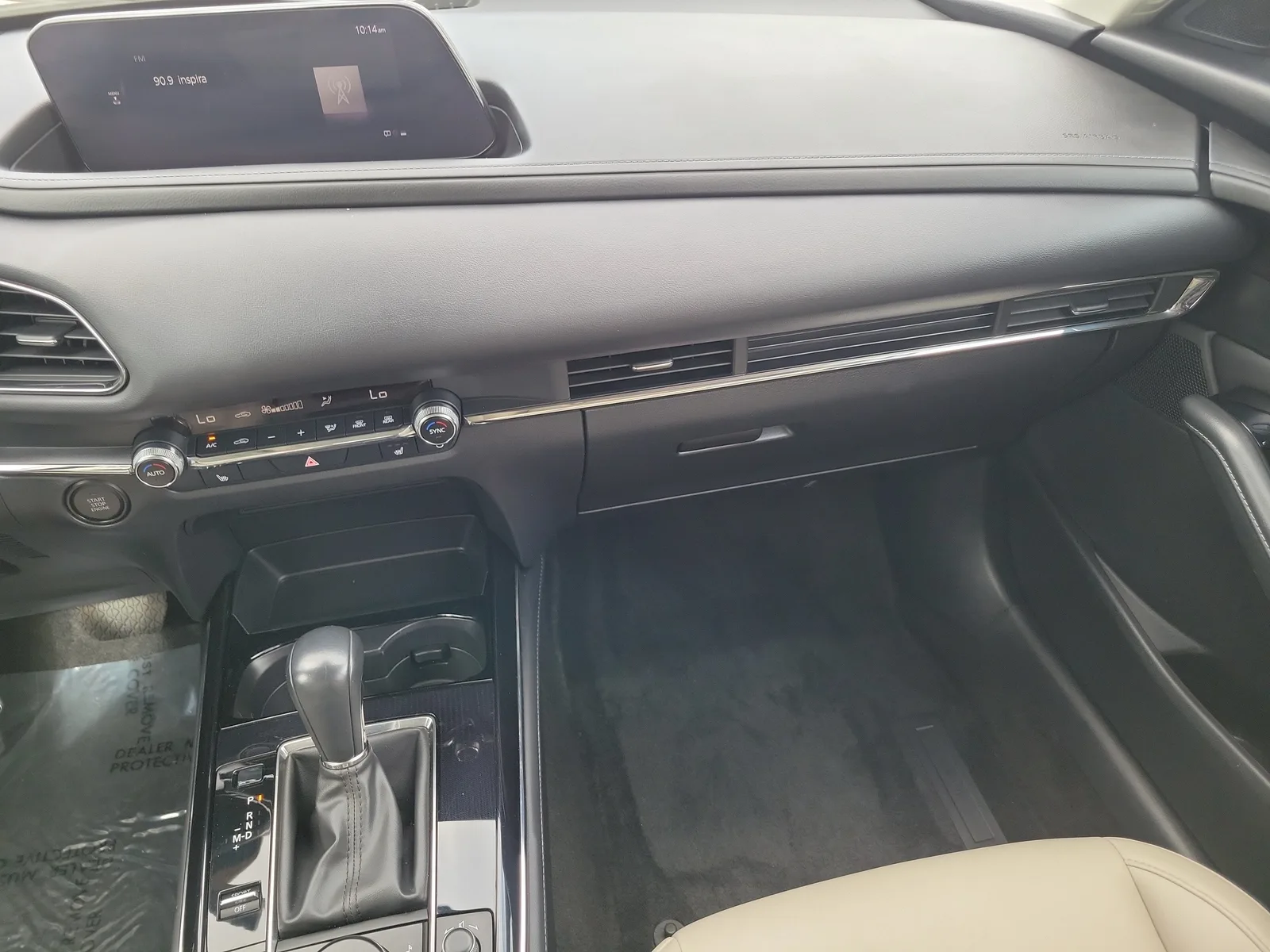 2024 Mazda CX-30 2.5 S Preferred Package 4WD photo 19