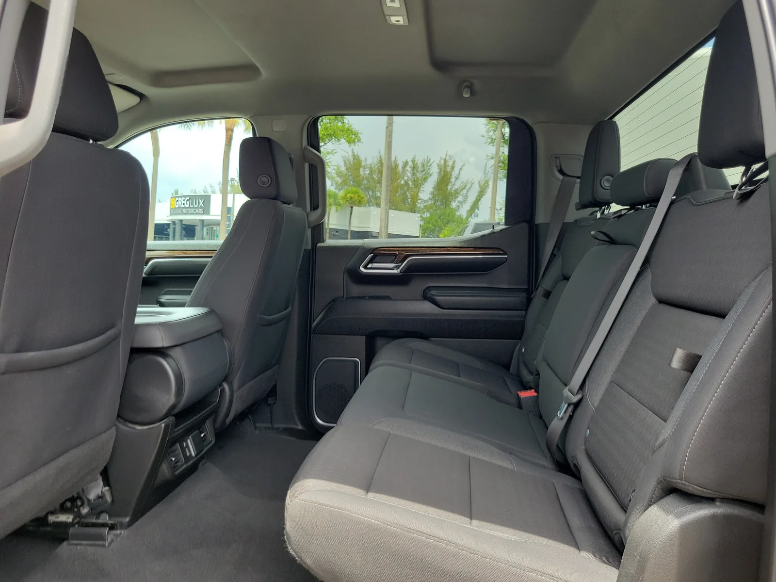 2023 GMC Sierra 1500 Elevation photo 12