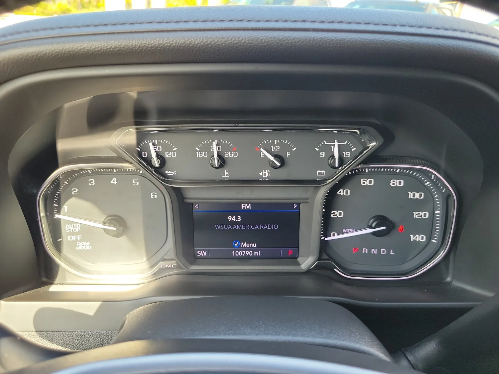 2020 GMC Sierra 1500 SLT photo 27