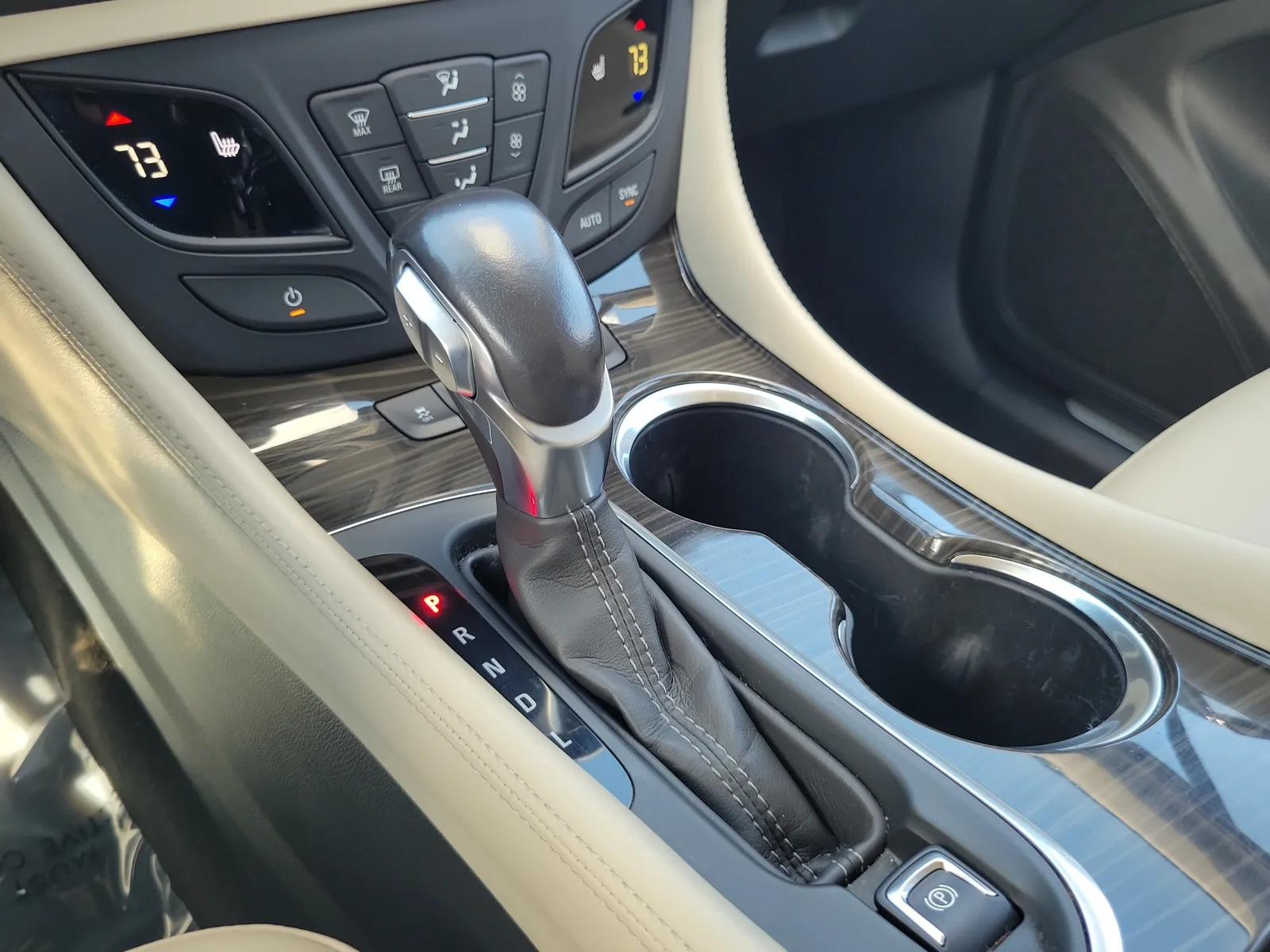 2020 Buick Envision Preferred photo 23