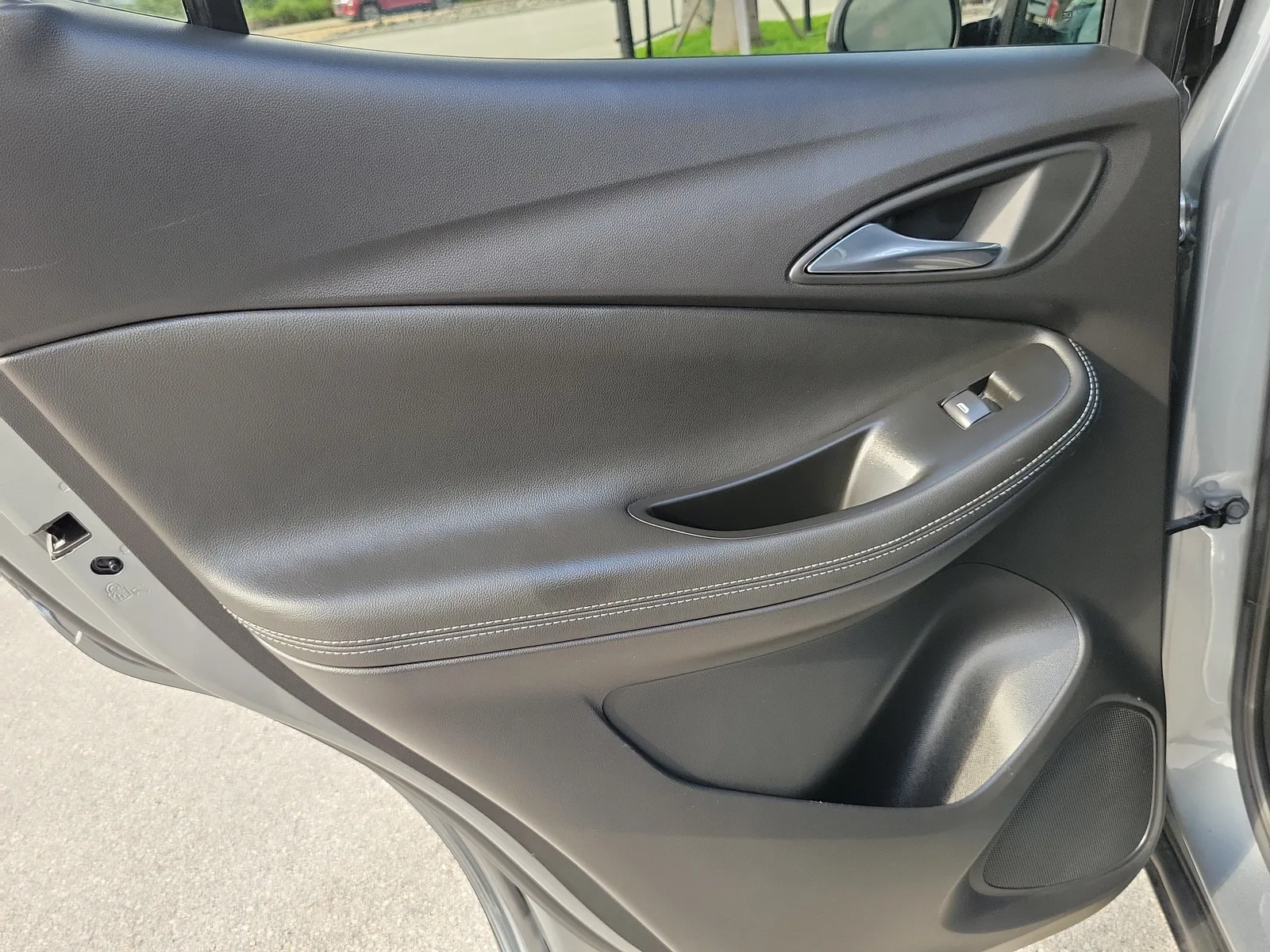 2024 Buick Encore GX Preferred photo 26