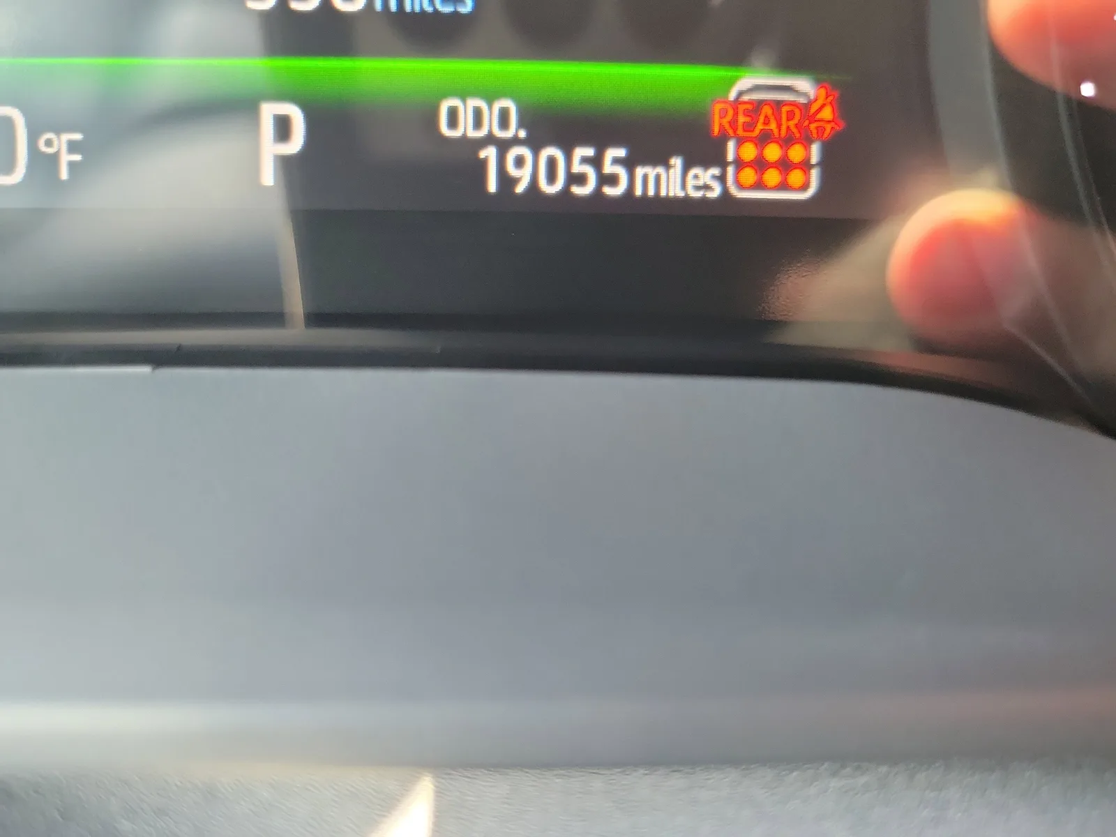 2026 Toyota Sienna XLE photo 31
