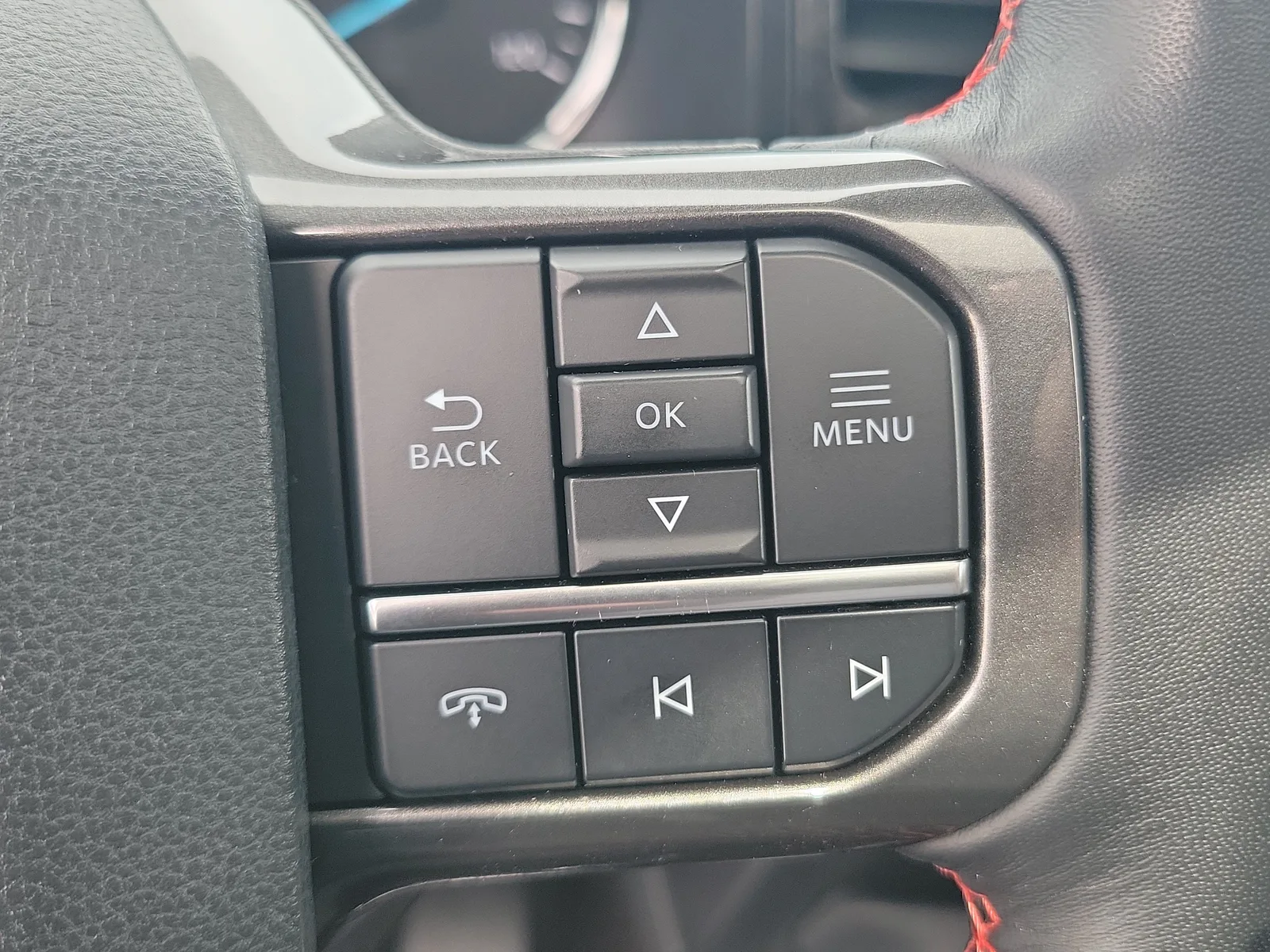 2023 Ford Expedition Limited photo 26