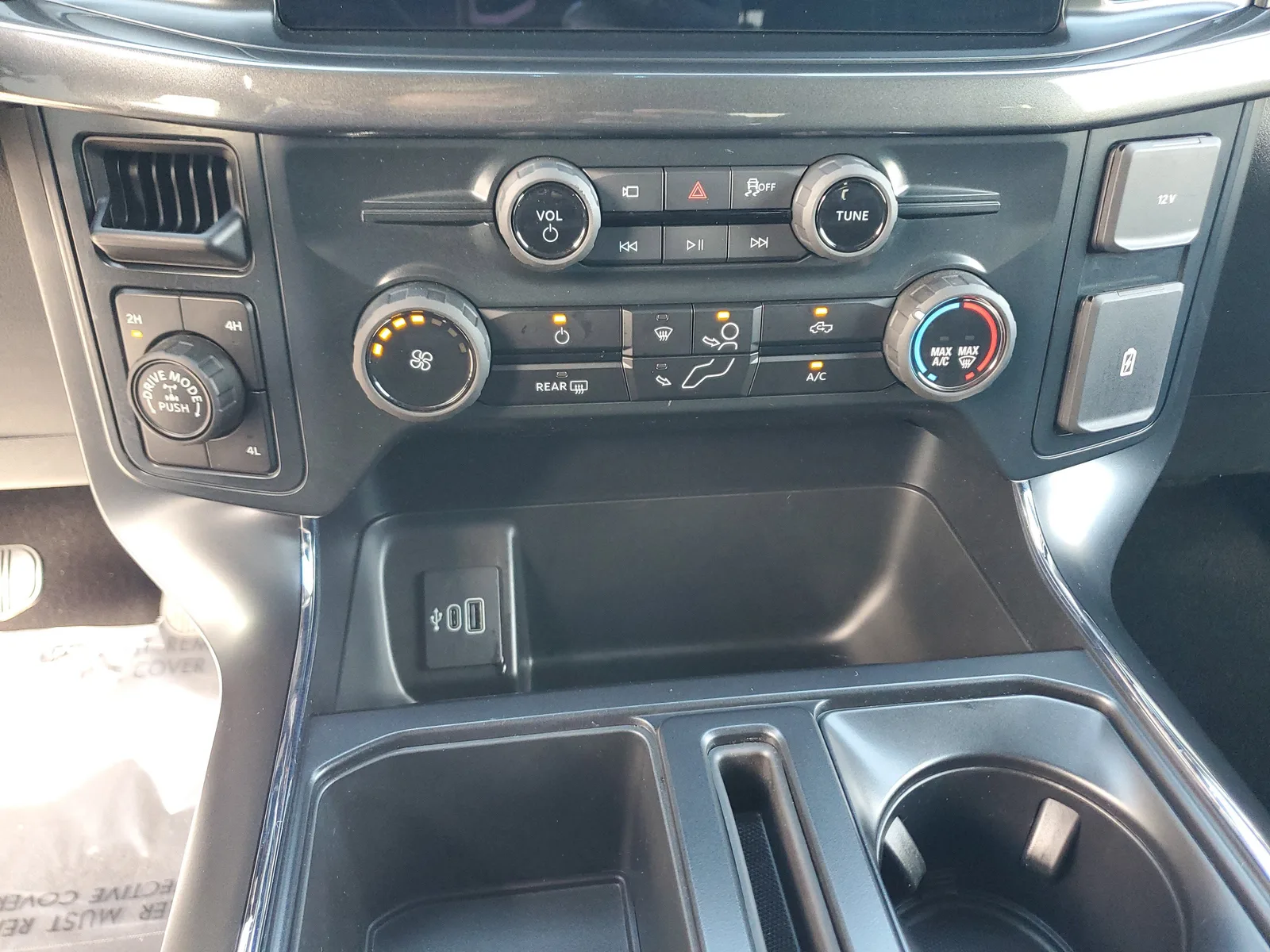 2025 Ford F-150 STX 4WD photo 25