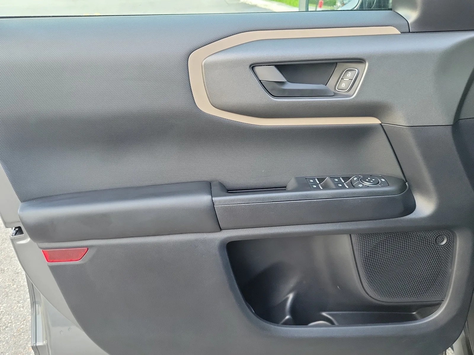 2025 Ford Bronco Sport Big Bend photo 21