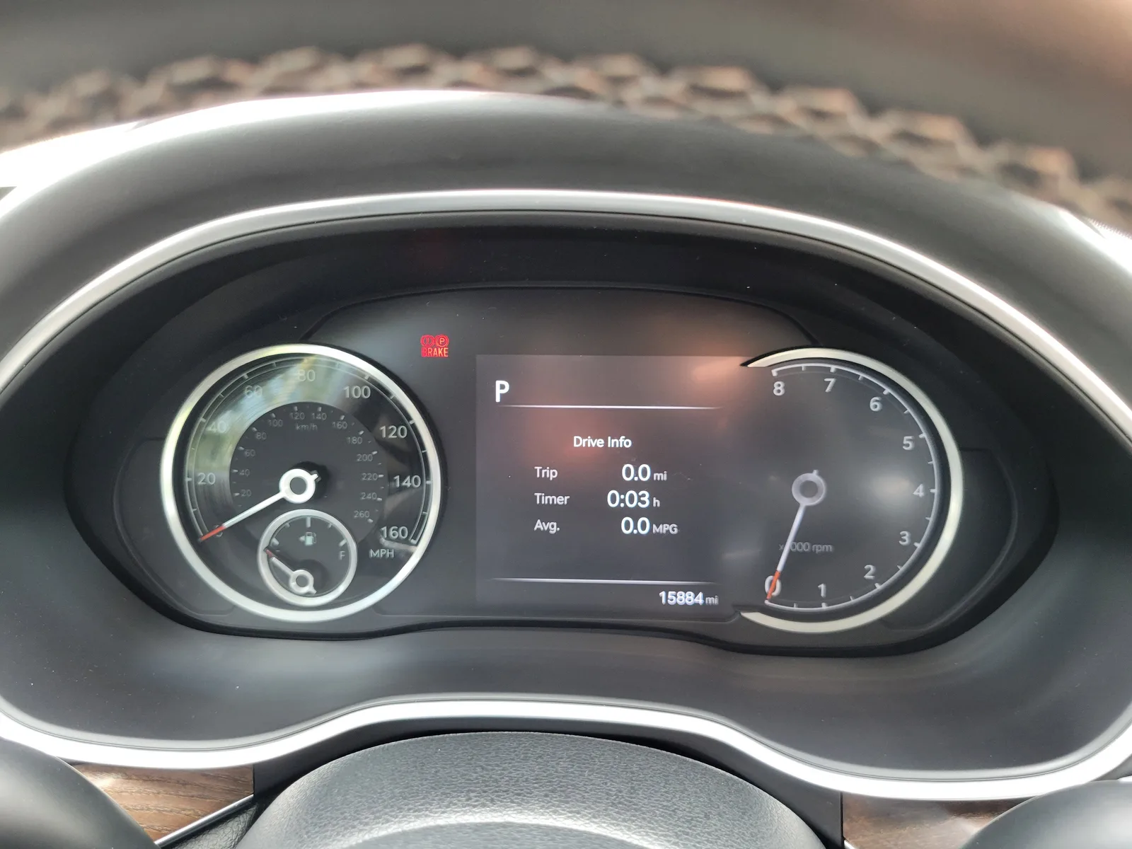 2023 Genesis G80 2.5T photo 29
