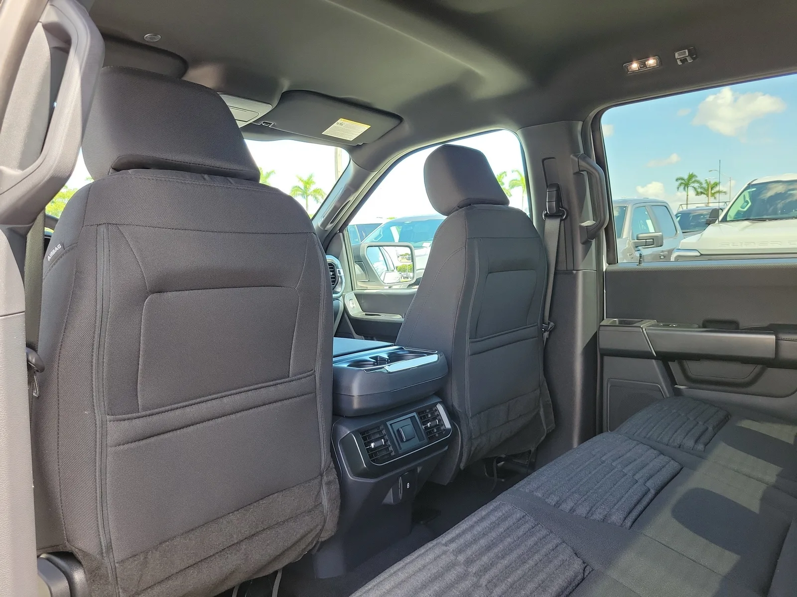 2023 Ford F-150 XL photo 19