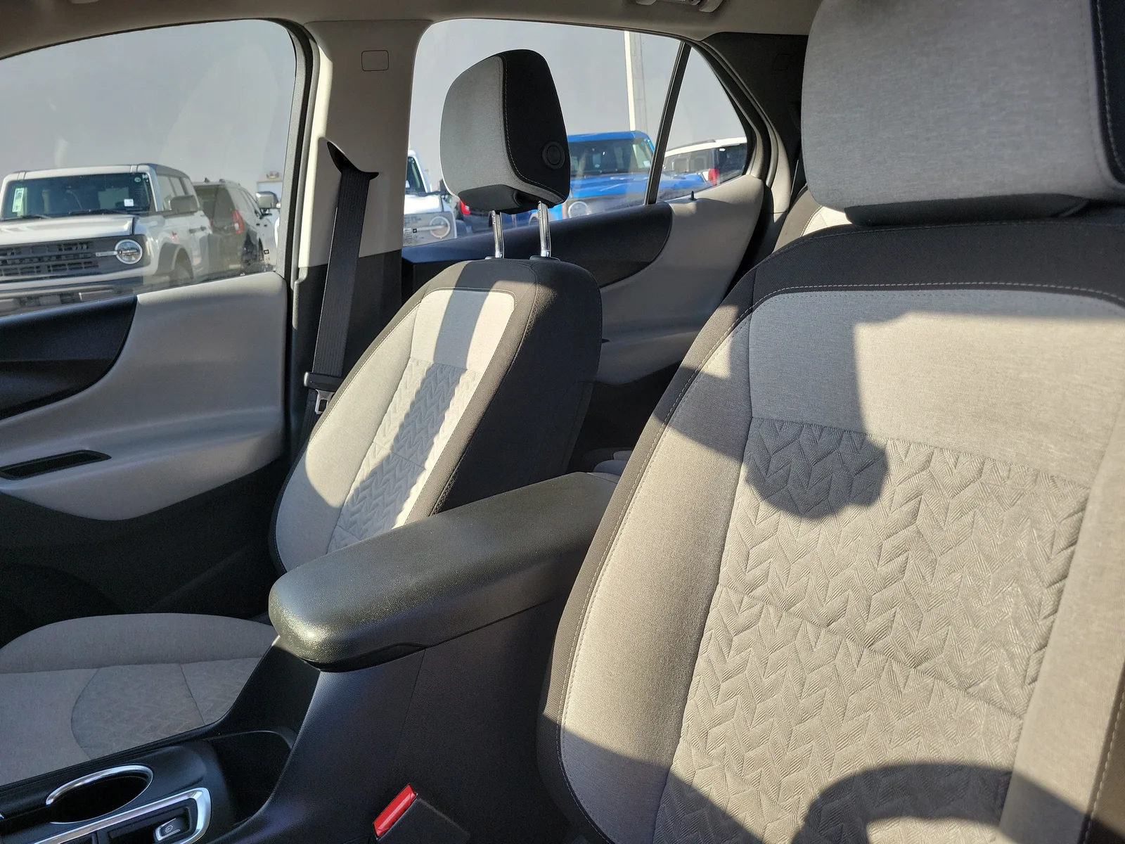2024 Chevrolet Equinox LS photo 12