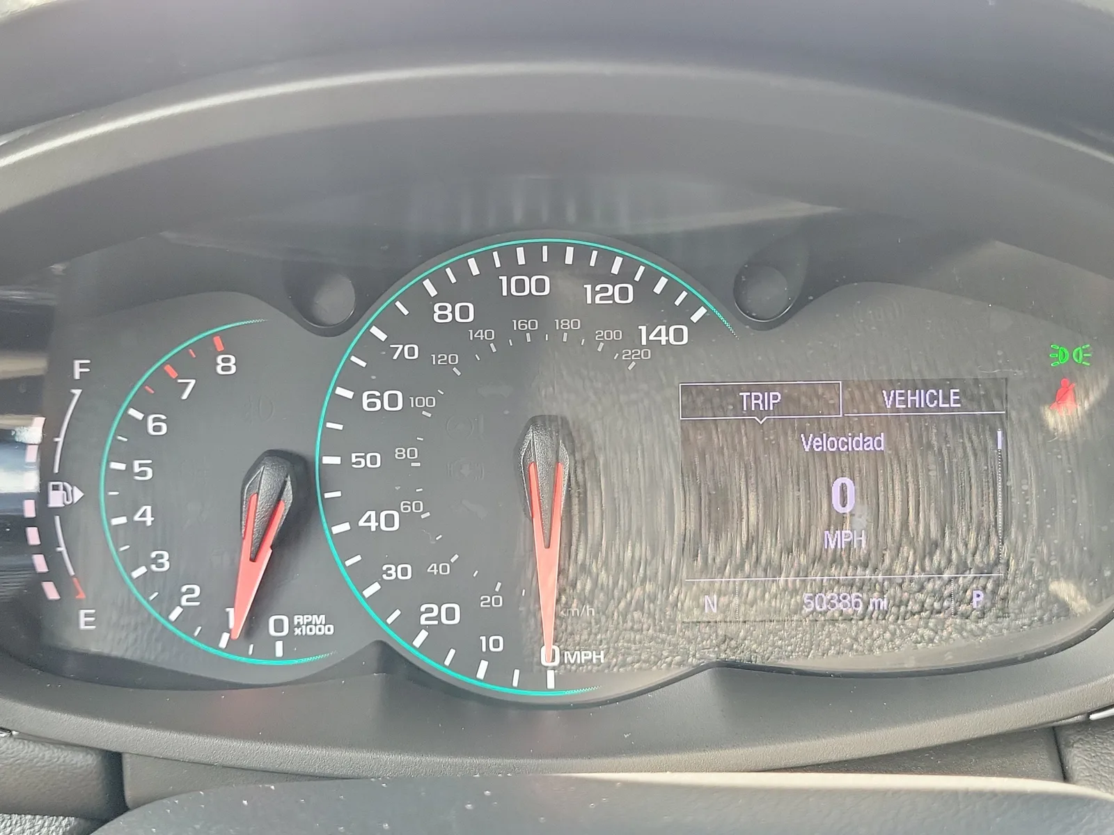 2020 Chevrolet Trax LS photo 22