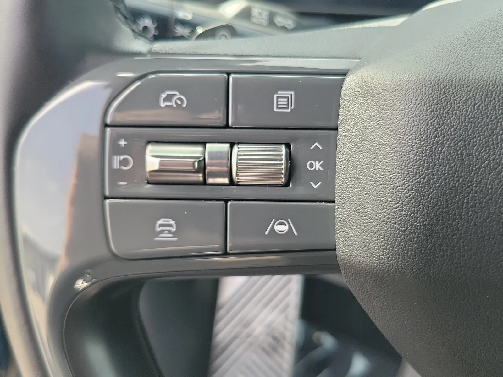 2024 Kia EV9 GT-Line photo 23