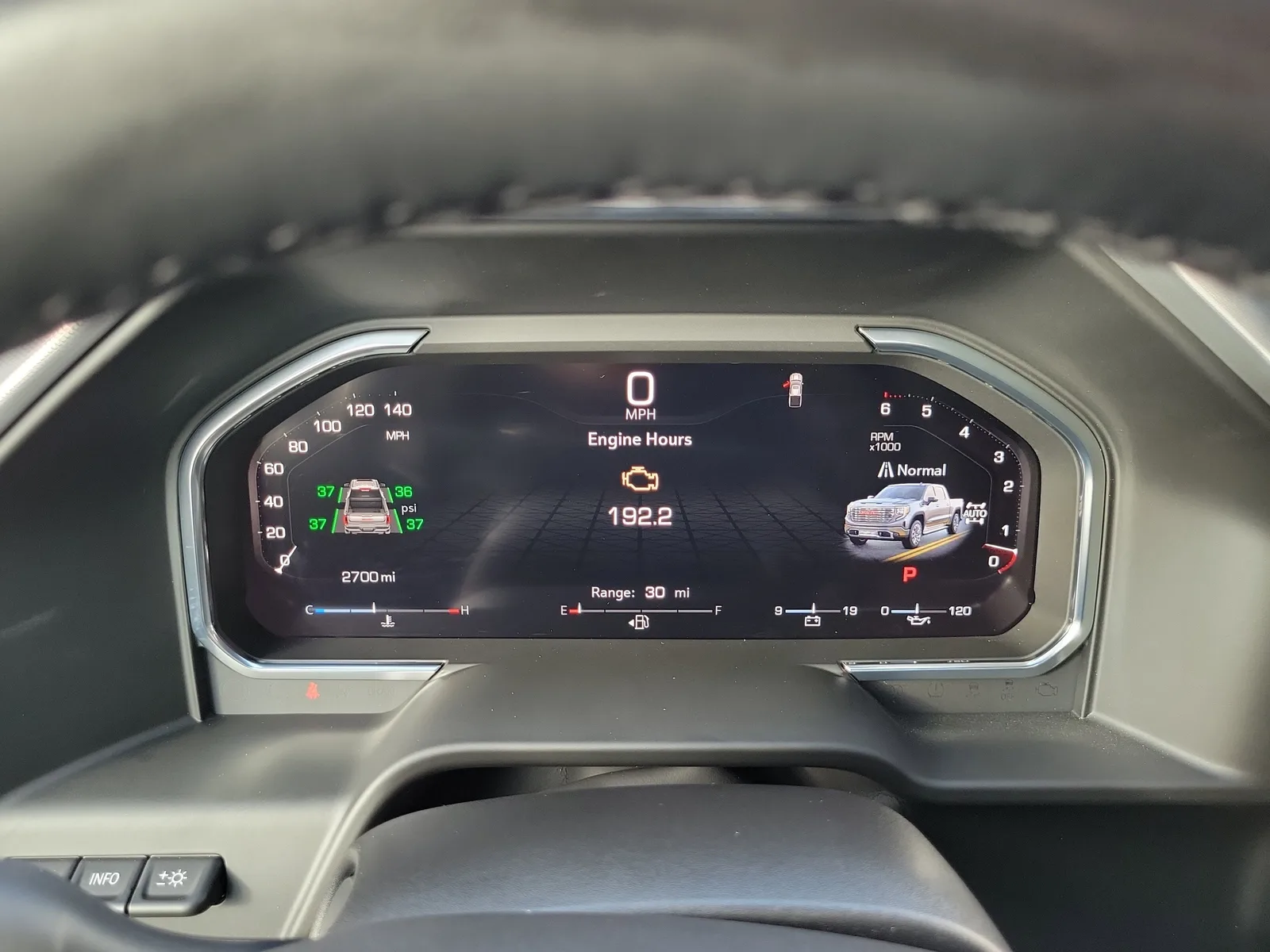 2026 GMC Sierra 1500 Denali photo 26
