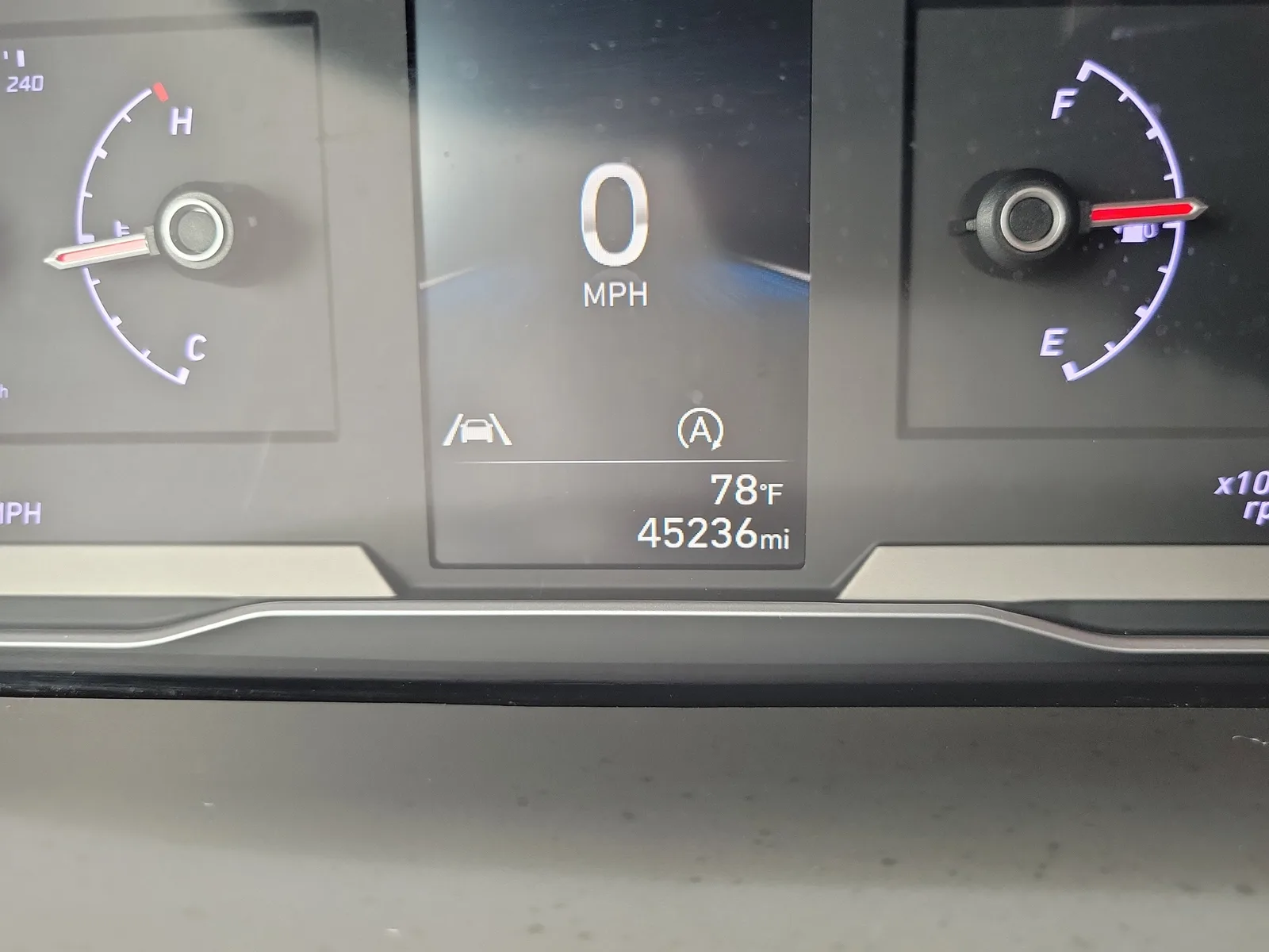 2024 Hyundai Tucson SEL photo 28