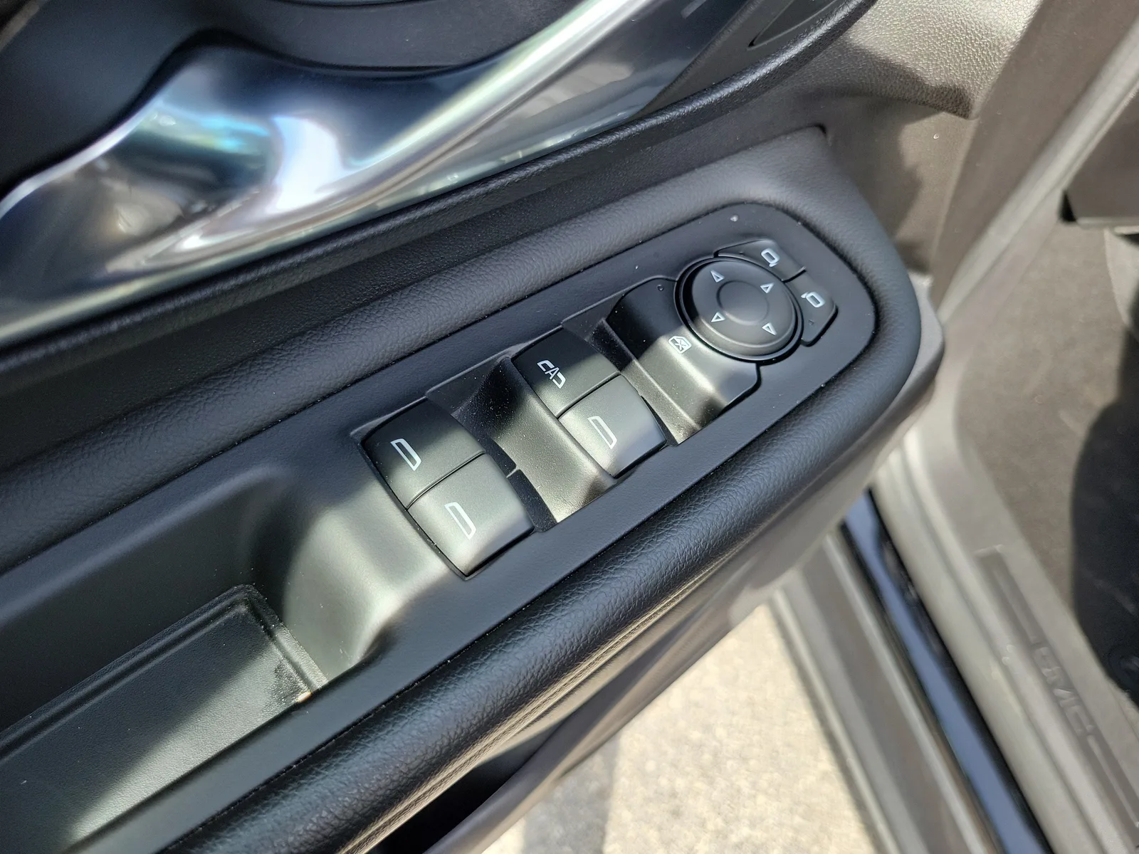 2024 GMC Terrain AT4 photo 26