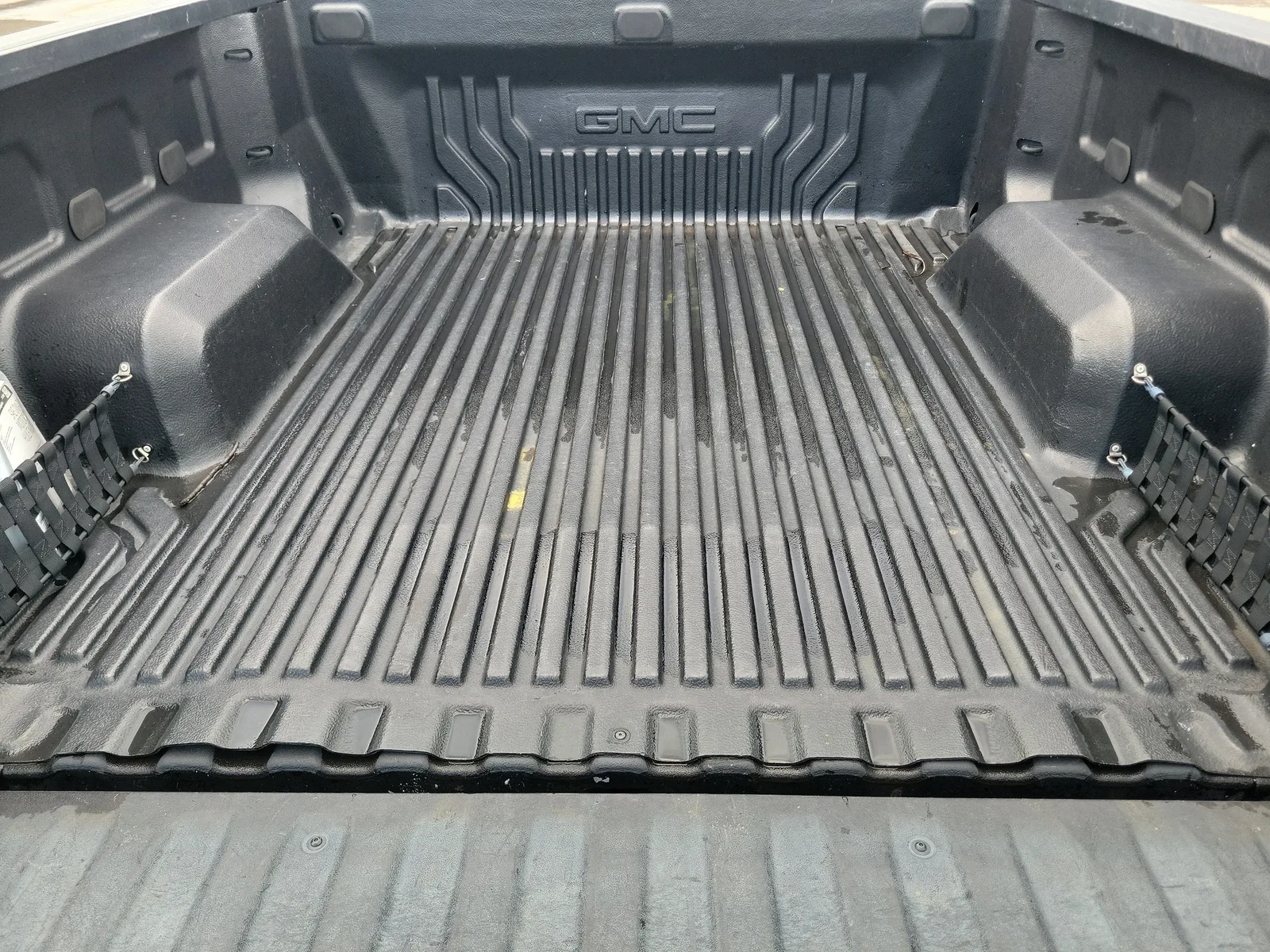 2020 GMC Sierra 1500 Denali 4WD Diesel photo 26