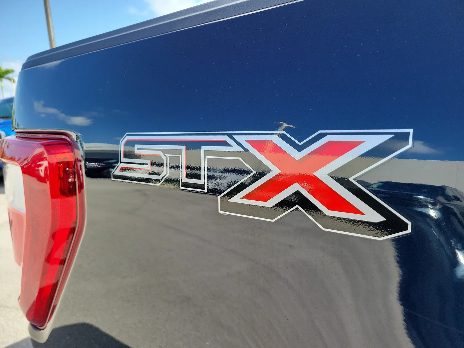 2023 Ford F-150 XL photo 29