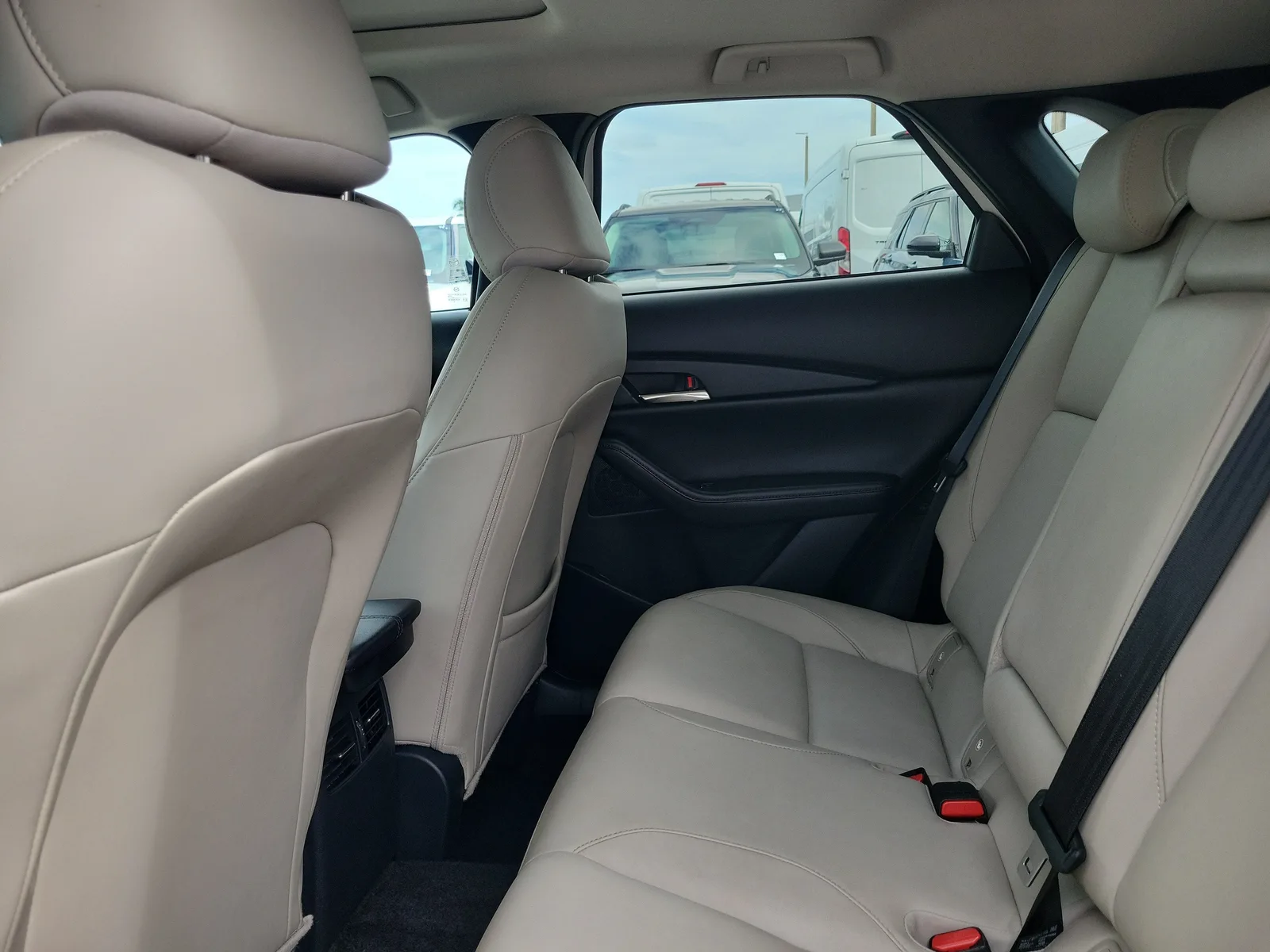 2024 Mazda CX-30 2.5 S Preferred Package 4WD photo 14