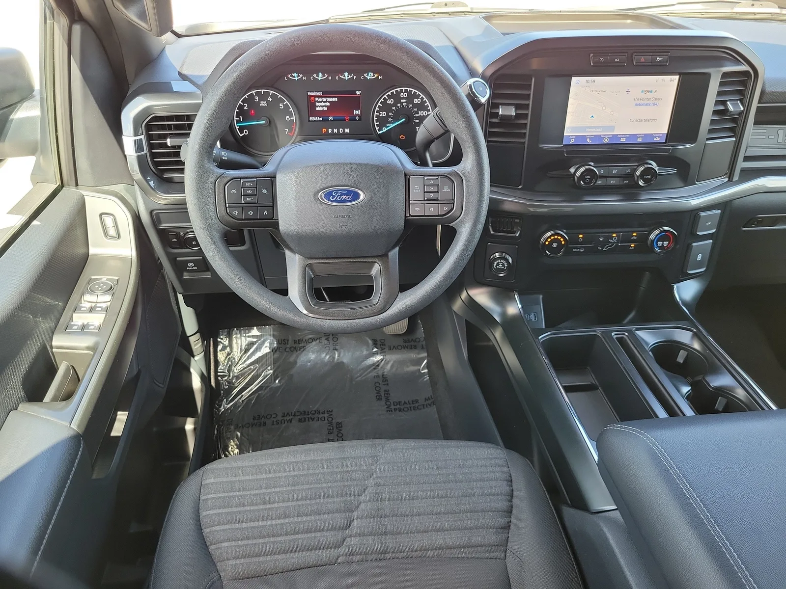 2023 Ford F-150 XL photo 16