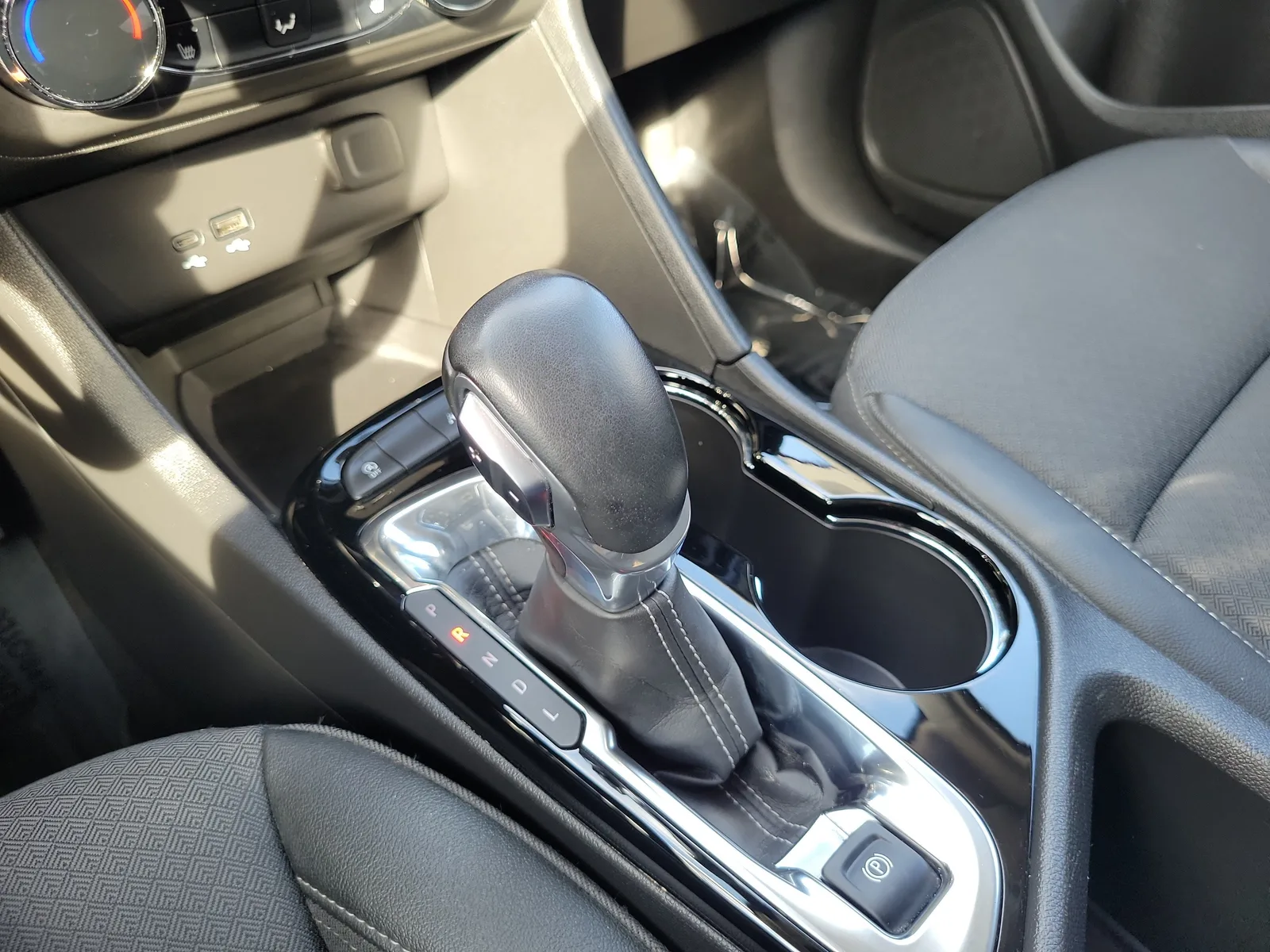 2024 Buick Encore GX Preferred photo 23