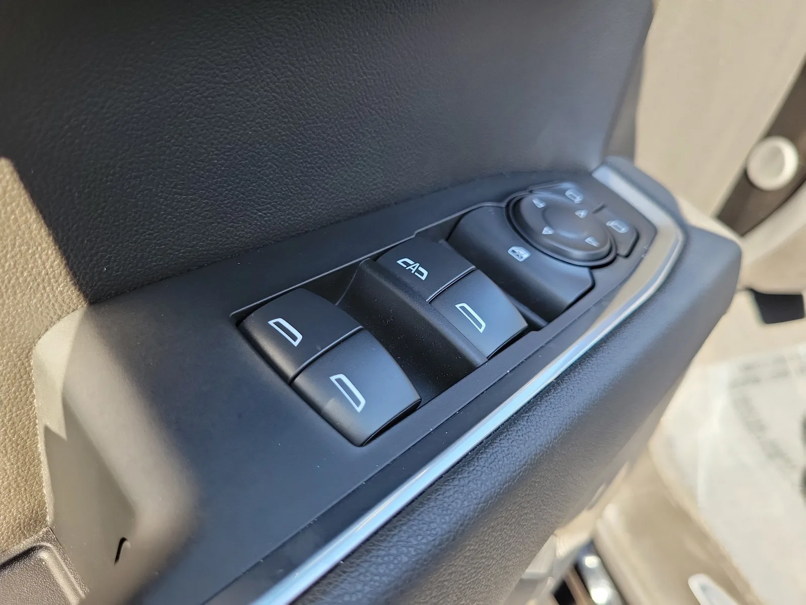 2026 GMC Sierra 1500 Elevation photo 23