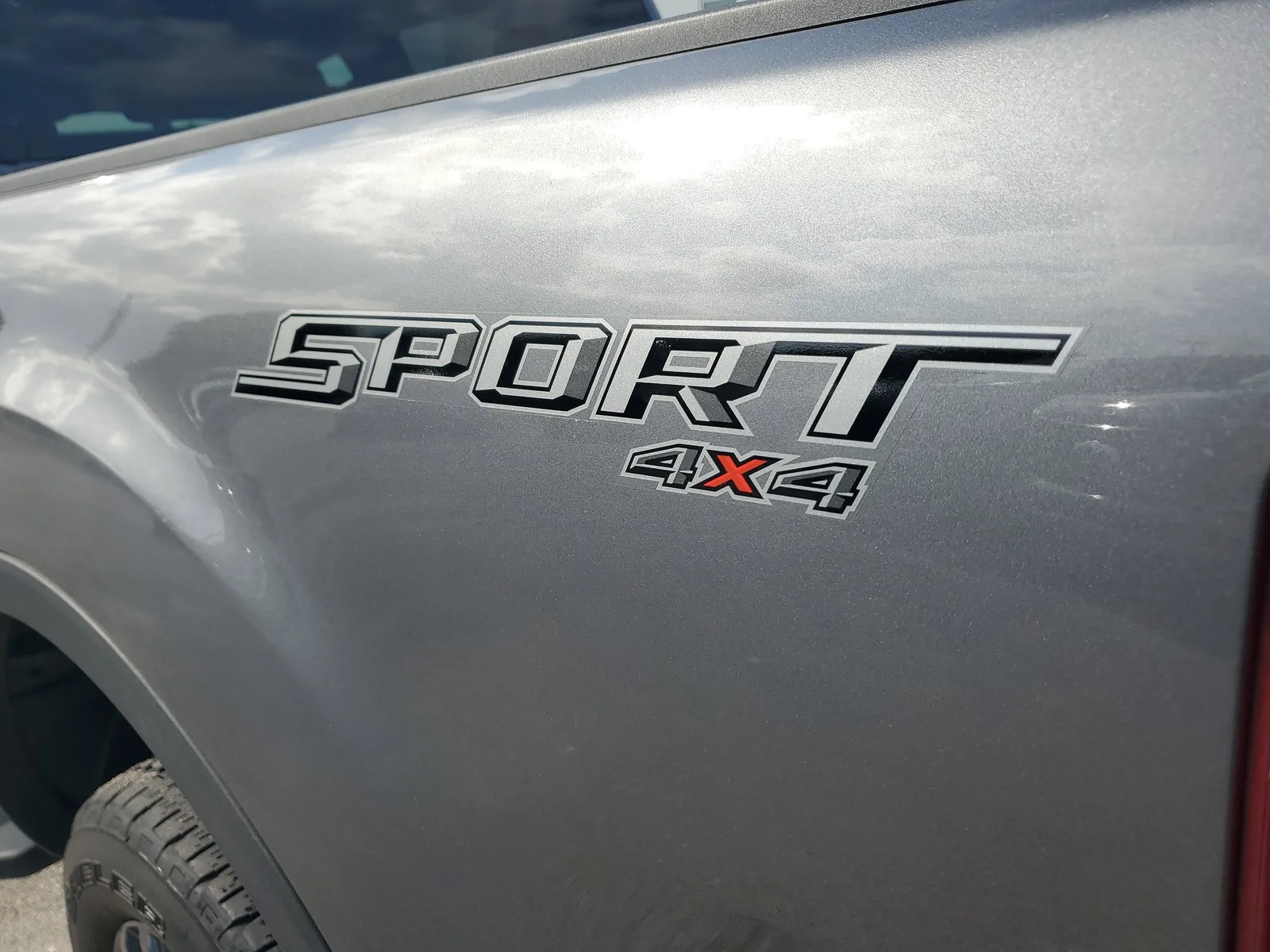 2023 Ford Ranger XLT 4WD photo 29