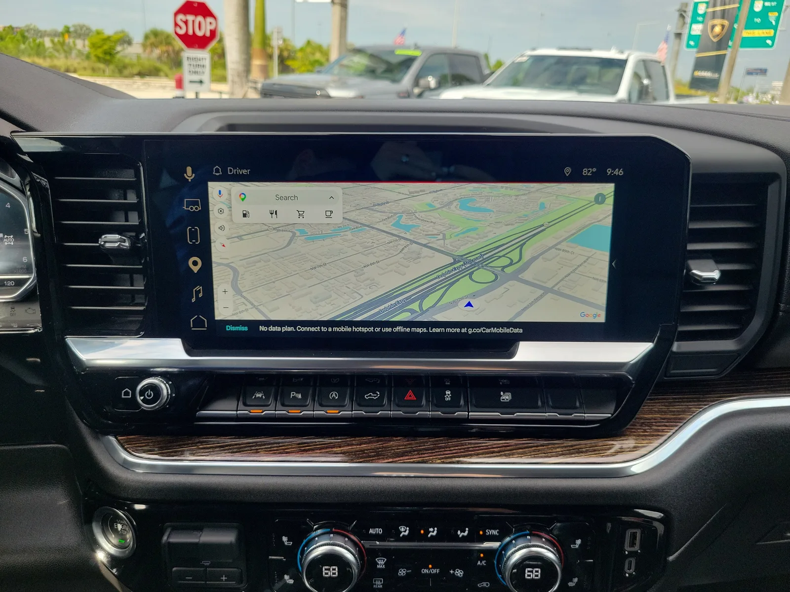 2025 GMC Sierra 1500 Elevation photo 21