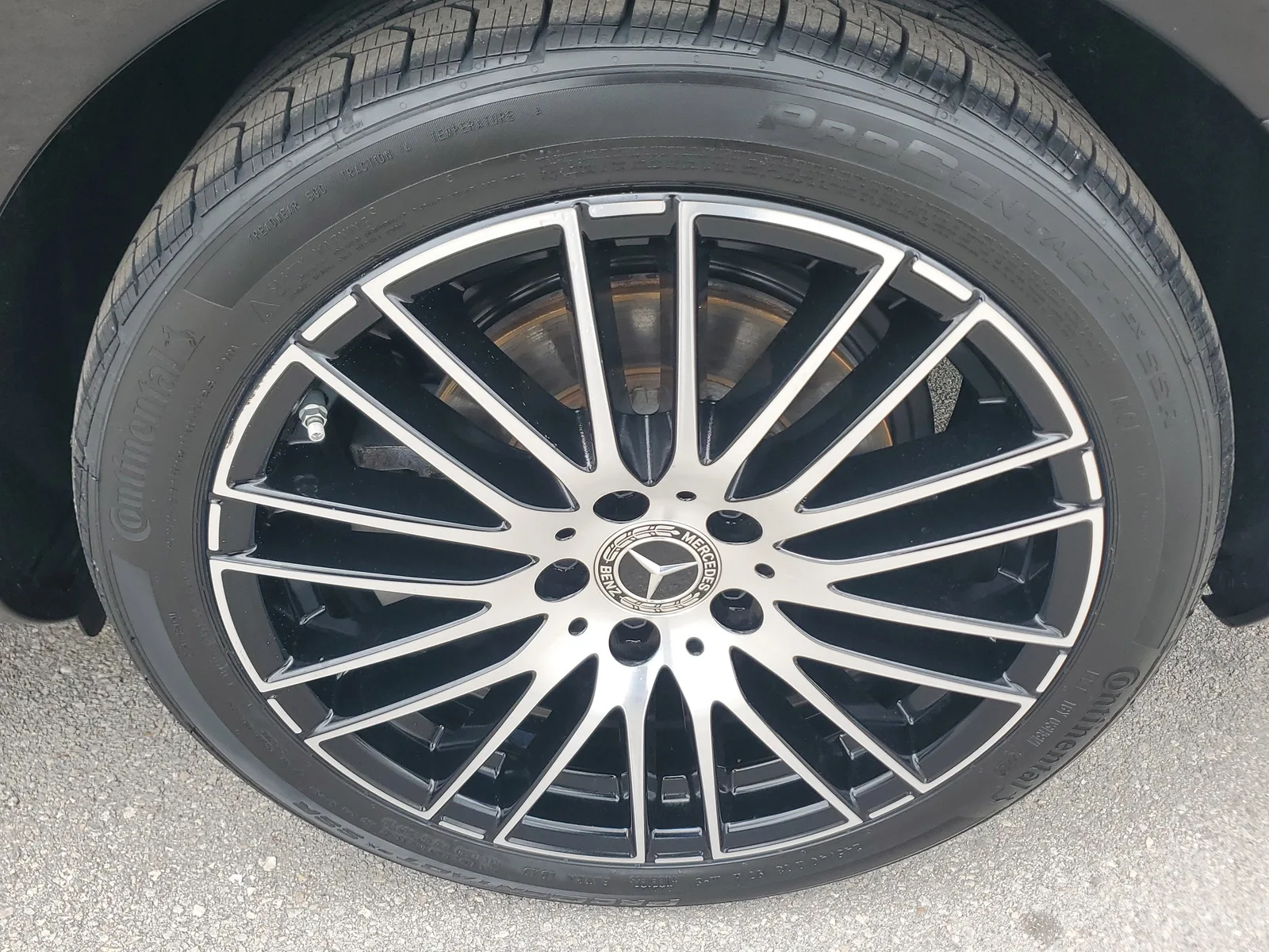 2025 Mercedes-Benz C-Class C 300 photo 15