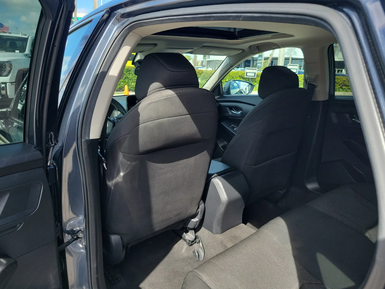2024 Honda Accord Sedan EX photo 15