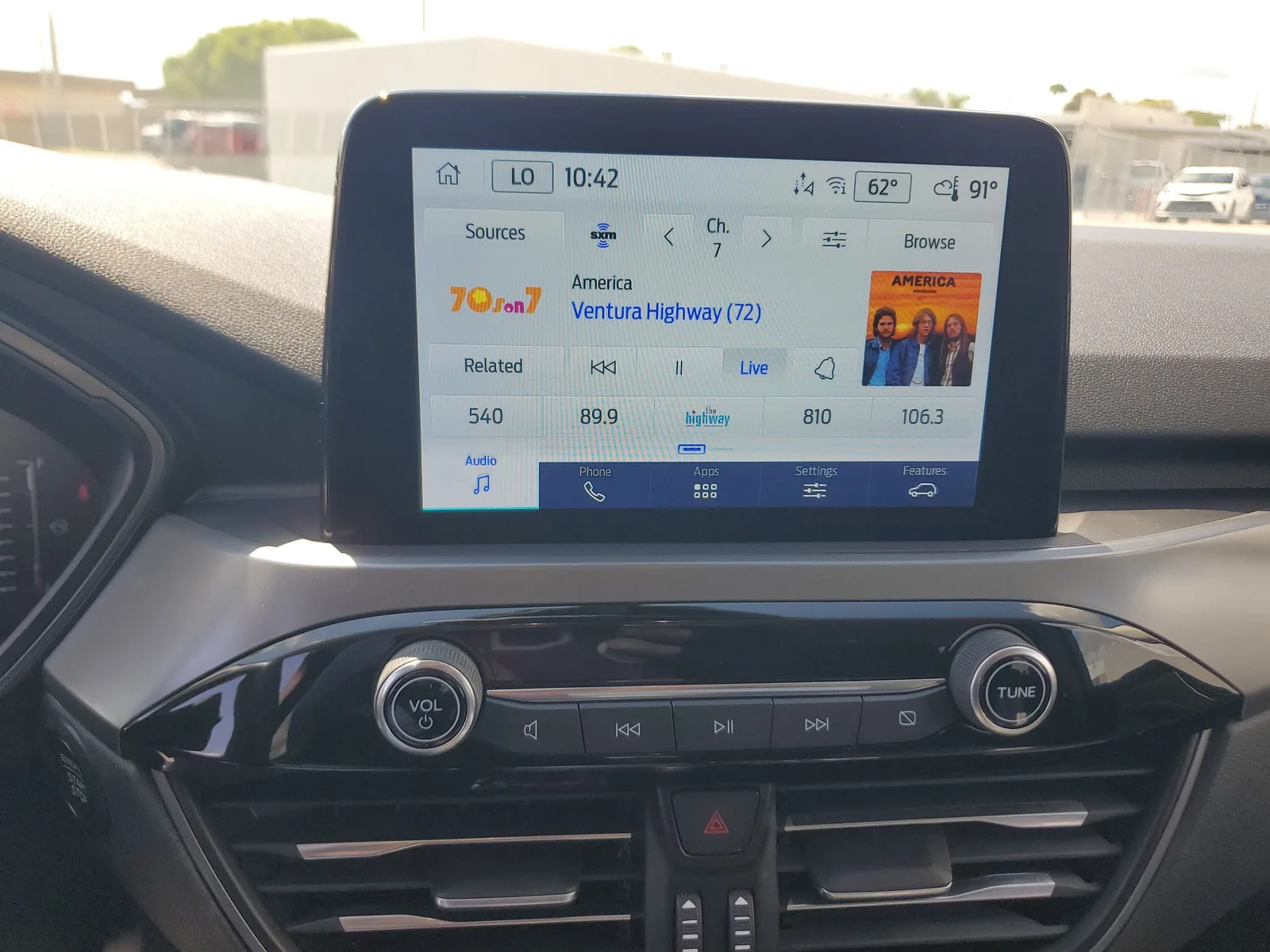 2024 Ford Escape Active photo 23