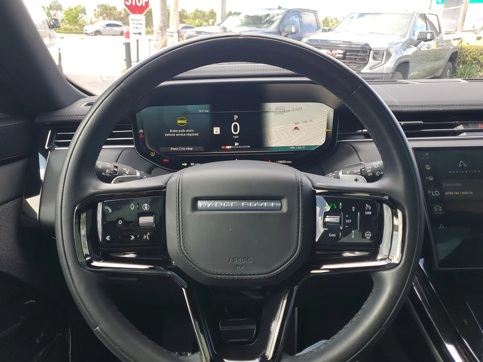2024 Land Rover Range Rover Sport Dynamic SE photo 21