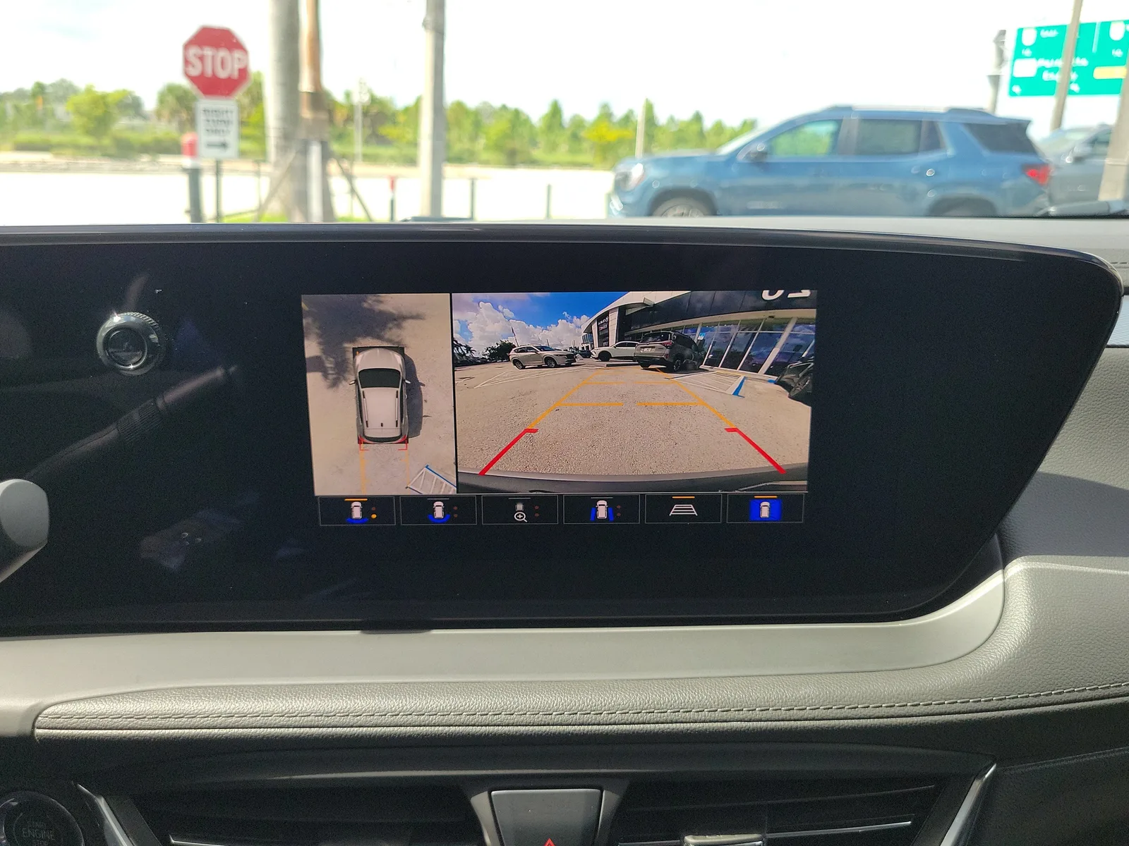 2024 Buick Encore GX Preferred photo 10