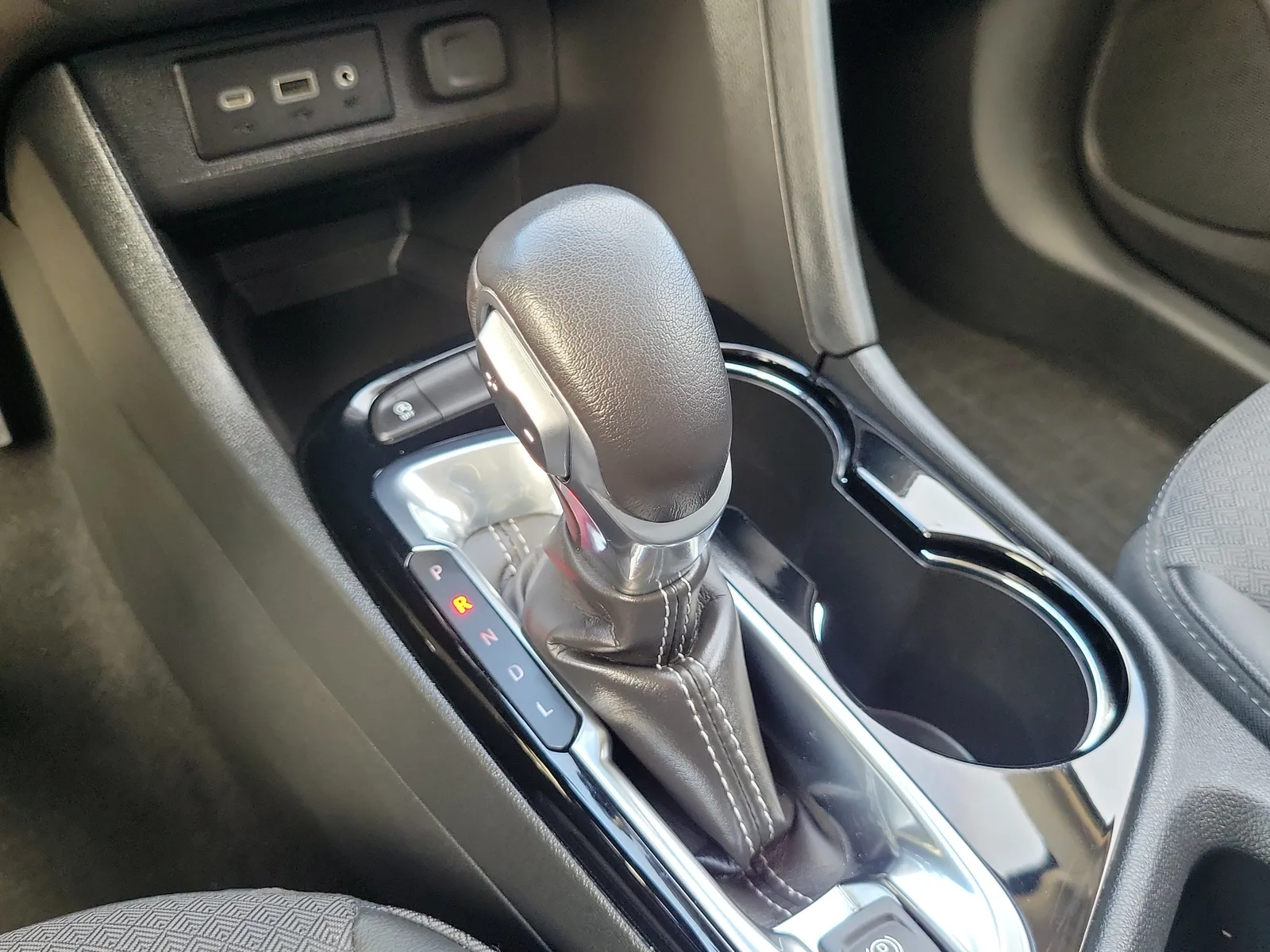 2023 Buick Encore GX Preferred photo 22