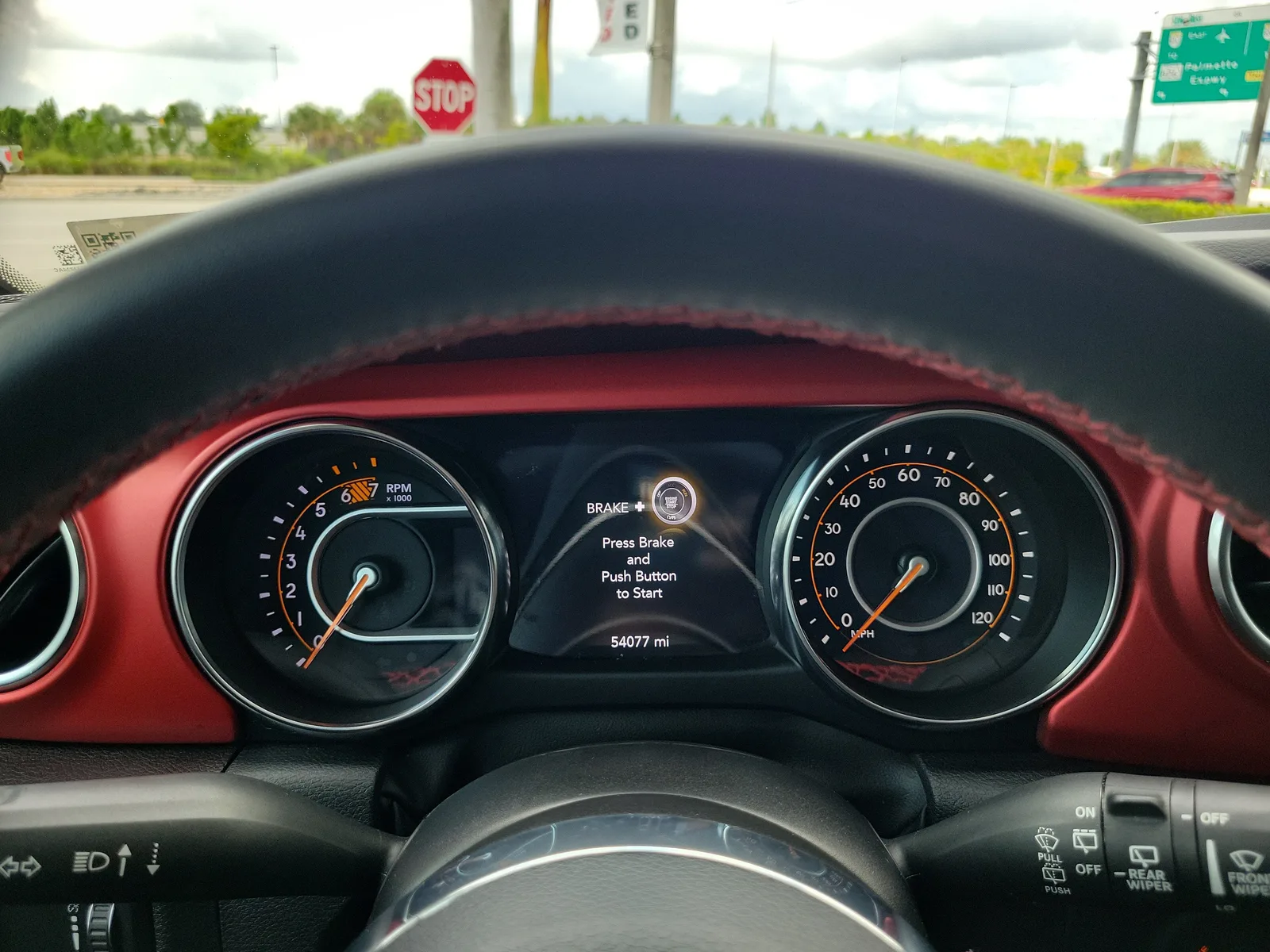 2023 Jeep Wrangler Rubicon photo 33