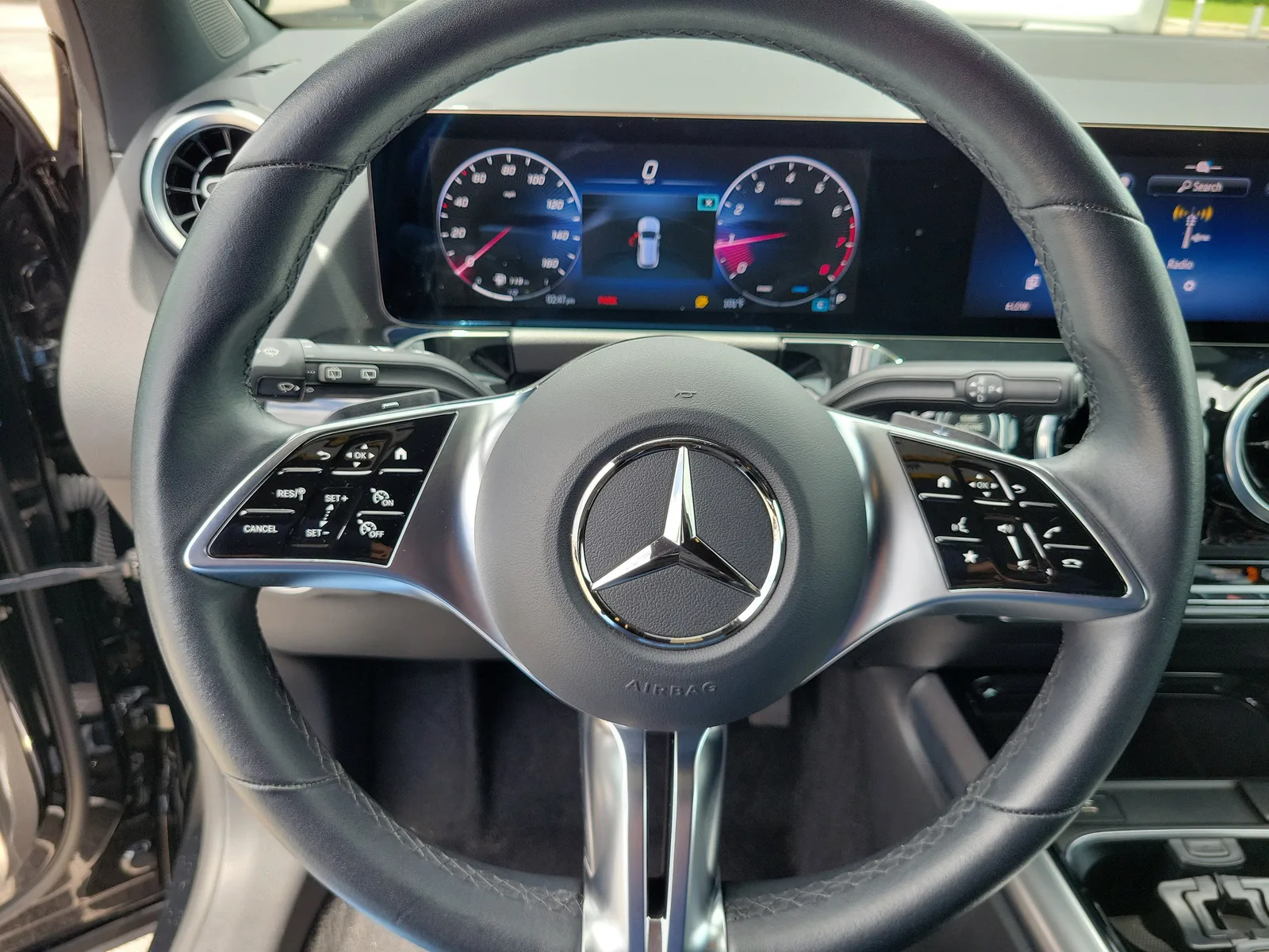 2025 Mercedes-Benz GLA GLA 250 photo 25