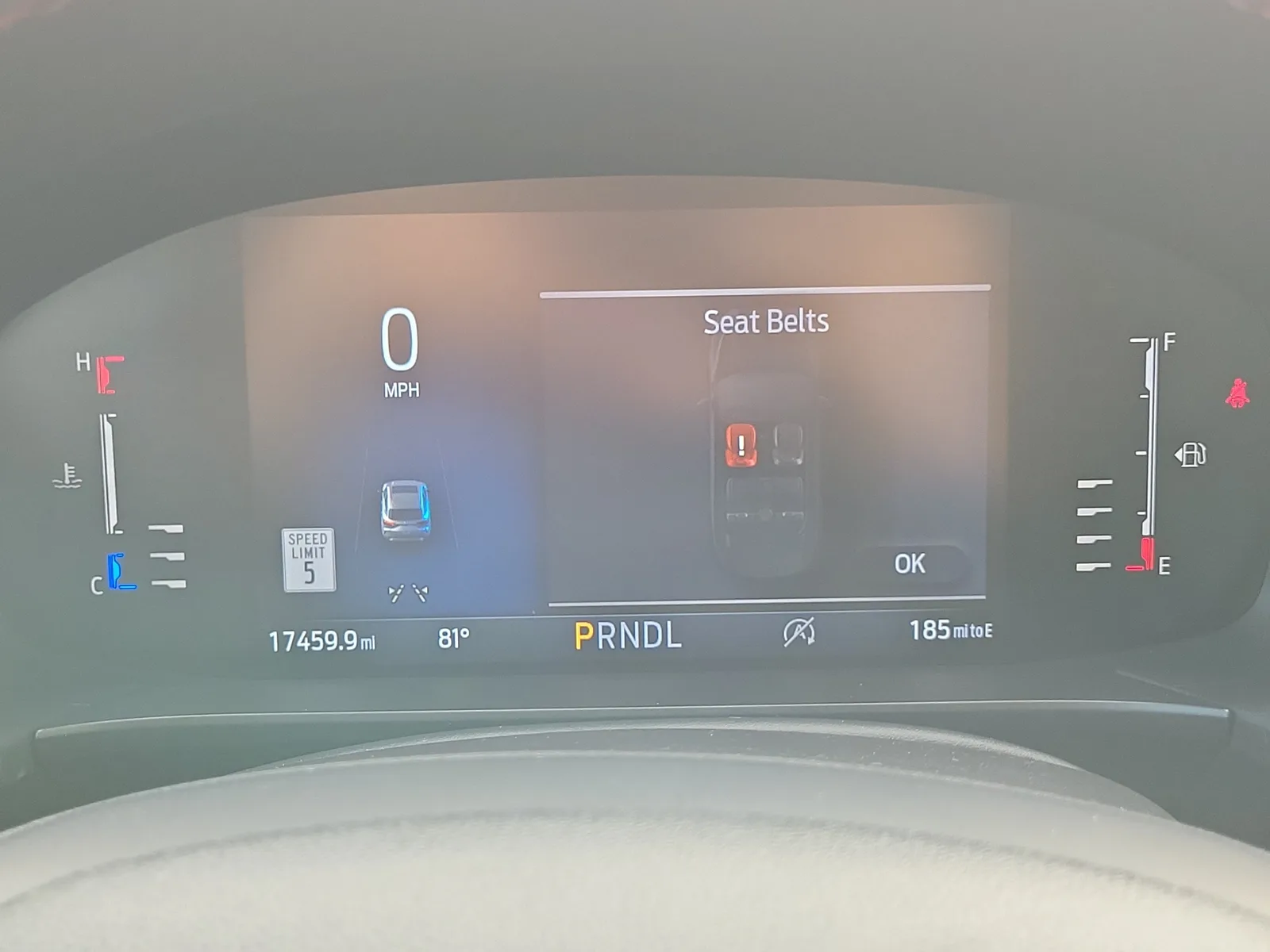 2024 Ford Escape ST-Line photo 33