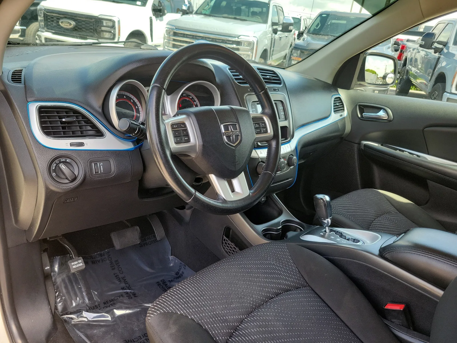 2020 Dodge Journey SE Value photo 7