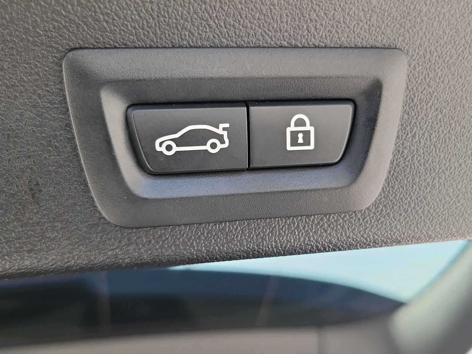 2021 BMW X5 sDrive40i photo 19